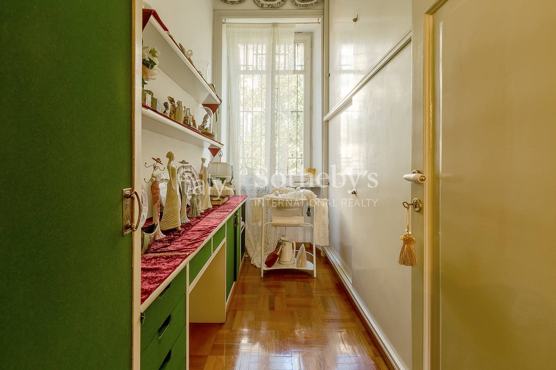  Timeless Elegance in the Heart of Rome’s ?Garden City? - 物件實景