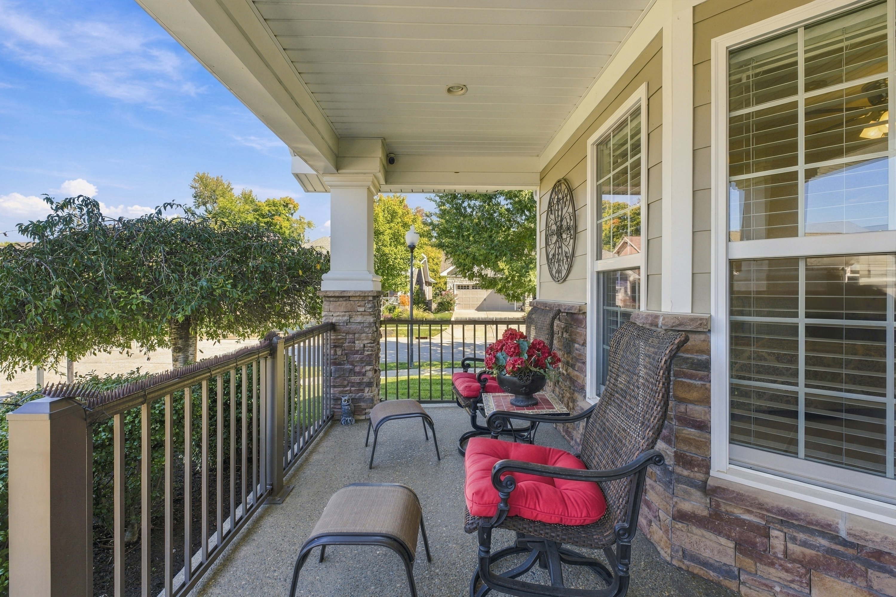  11201 Hammond Drive, Louisville, KY 40241 - 物件實景