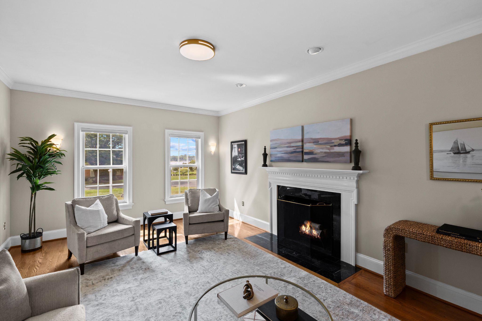  3403 Hidden River View Road, Annapolis, MD, 21403 - 物件實景