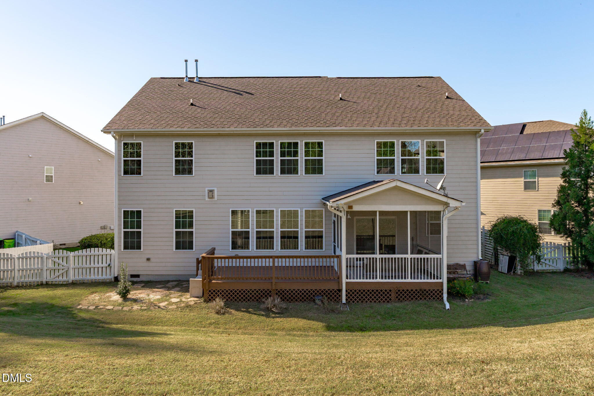 Clayton, North Carolina, 27527, United States, 5 Bedrooms Bedrooms, ,4 BathroomsBathrooms,Residential,For Sale,1969461