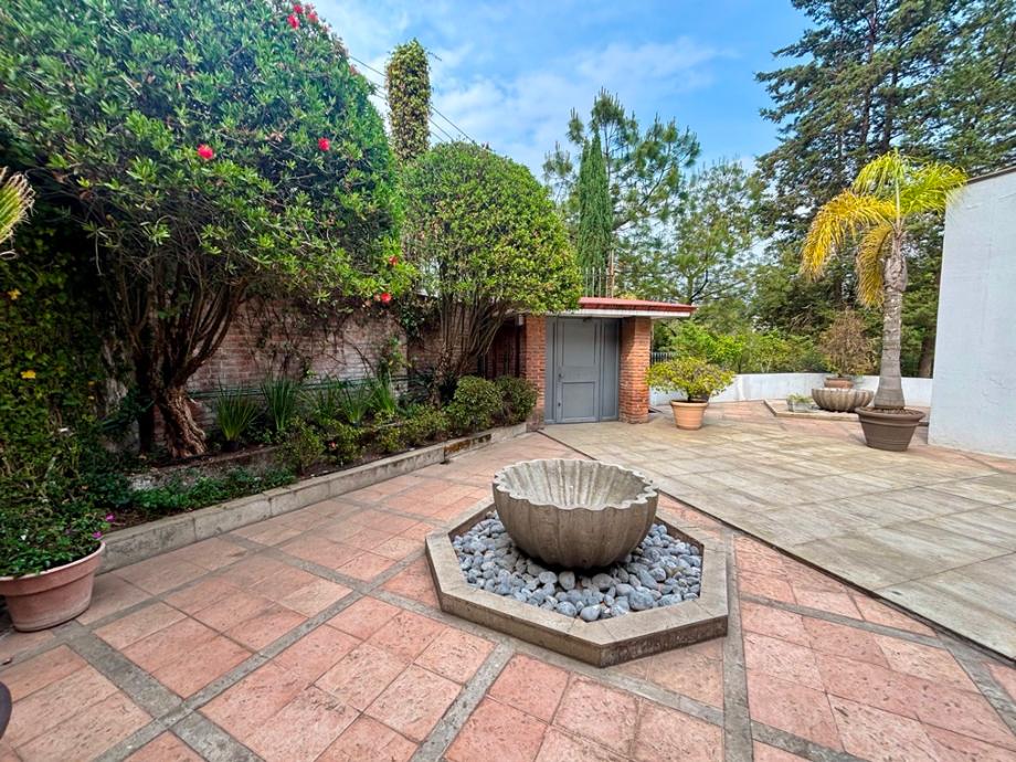 Cuajimalpa de Morelos, Ciudad de México, 05000, Mexico, 3 Bedrooms Bedrooms, ,4 BathroomsBathrooms,Residential,For Sale,1839802