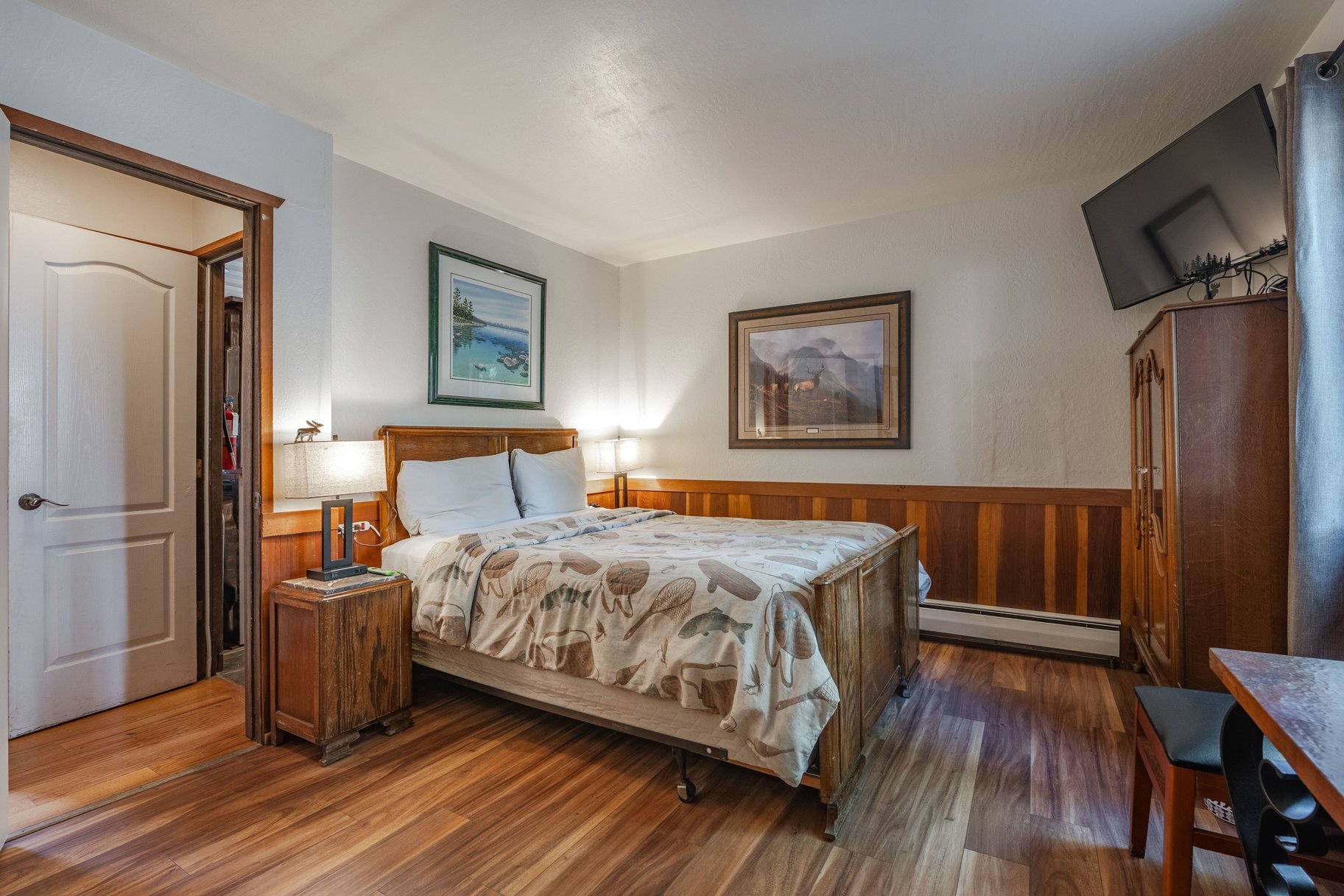  4 Bedroom Agate Bay Home with 2 Primary Suites - 物件實景