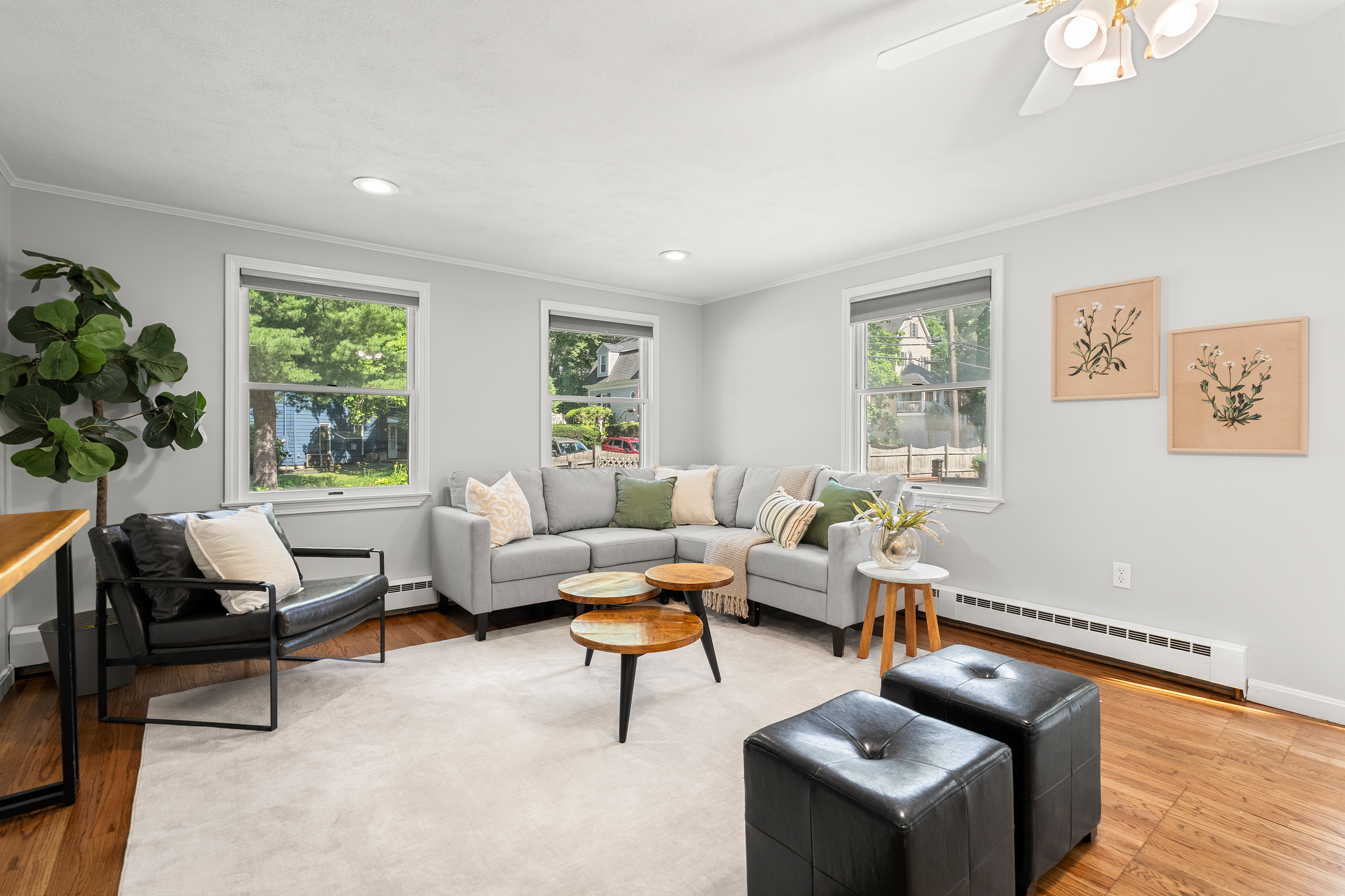  88 Wright Street, Arlington, MA, 02474 - 物件實景