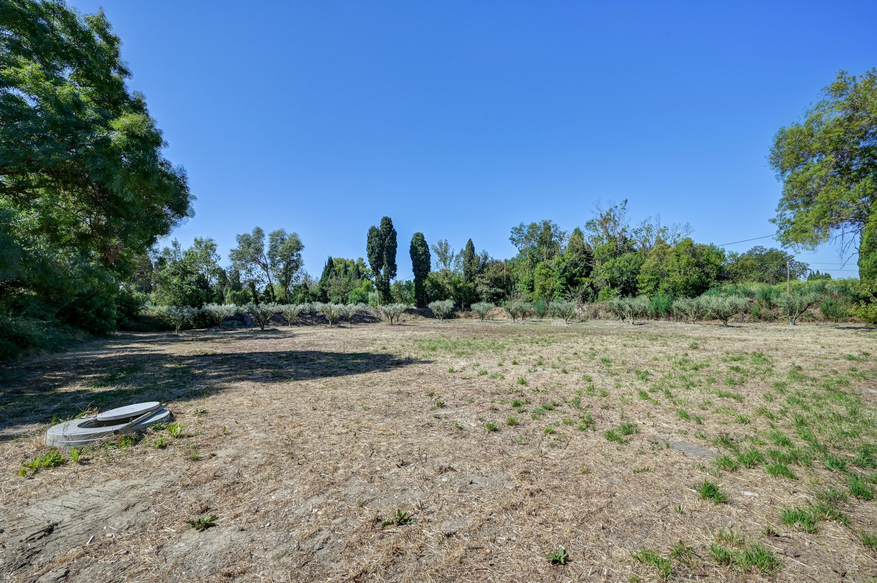 Authentic farmhouse to renovate in Saint Rémy de Provence - 物件實景