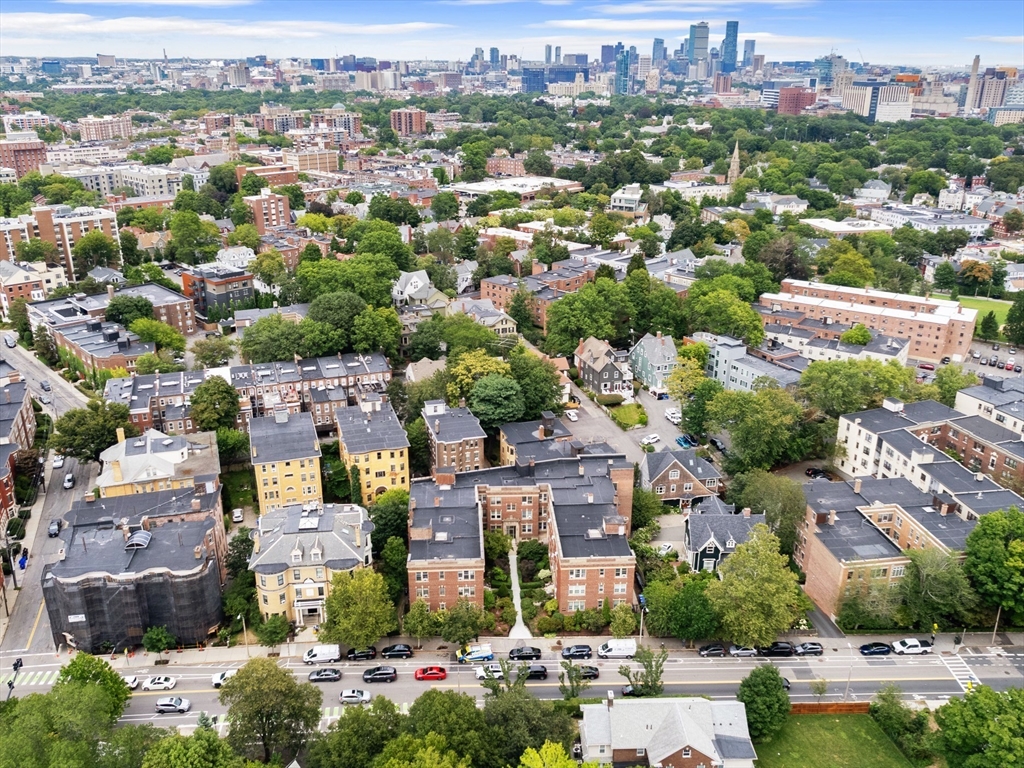 Brookline, Massachusetts, 02446, United States, 2 Bedrooms Bedrooms, ,1 BathroomBathrooms,Residential,For Sale,1934620