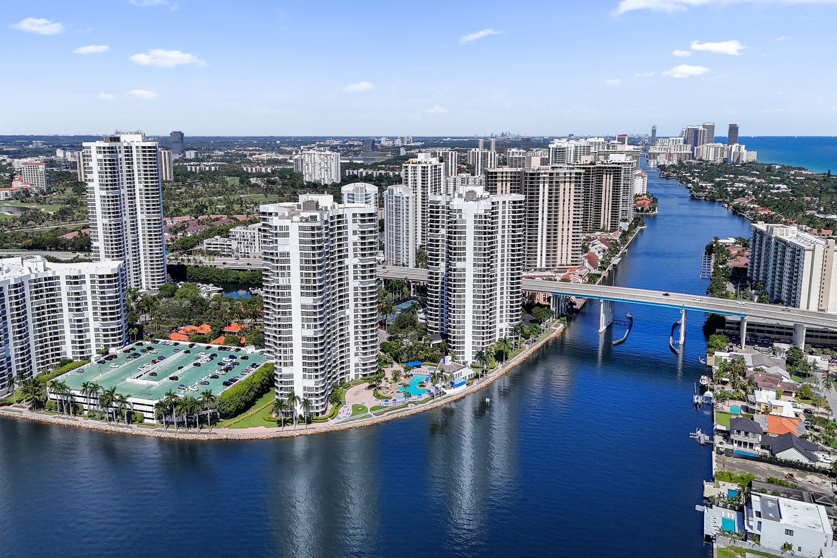  19101 NE 36th Court, Aventura, FL, 33180 - 物件實景