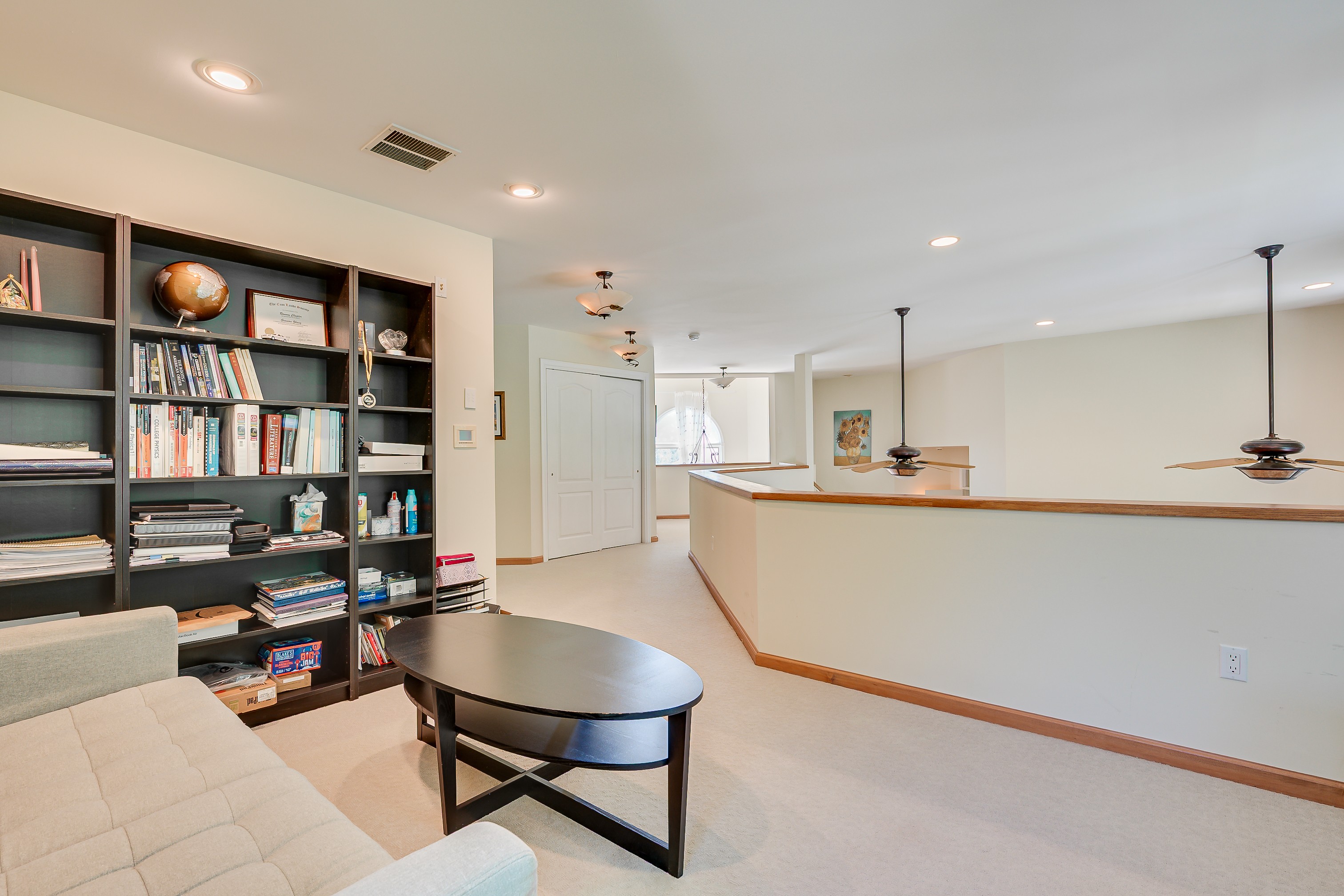  116 Sequoia Woods Court - 物件實景