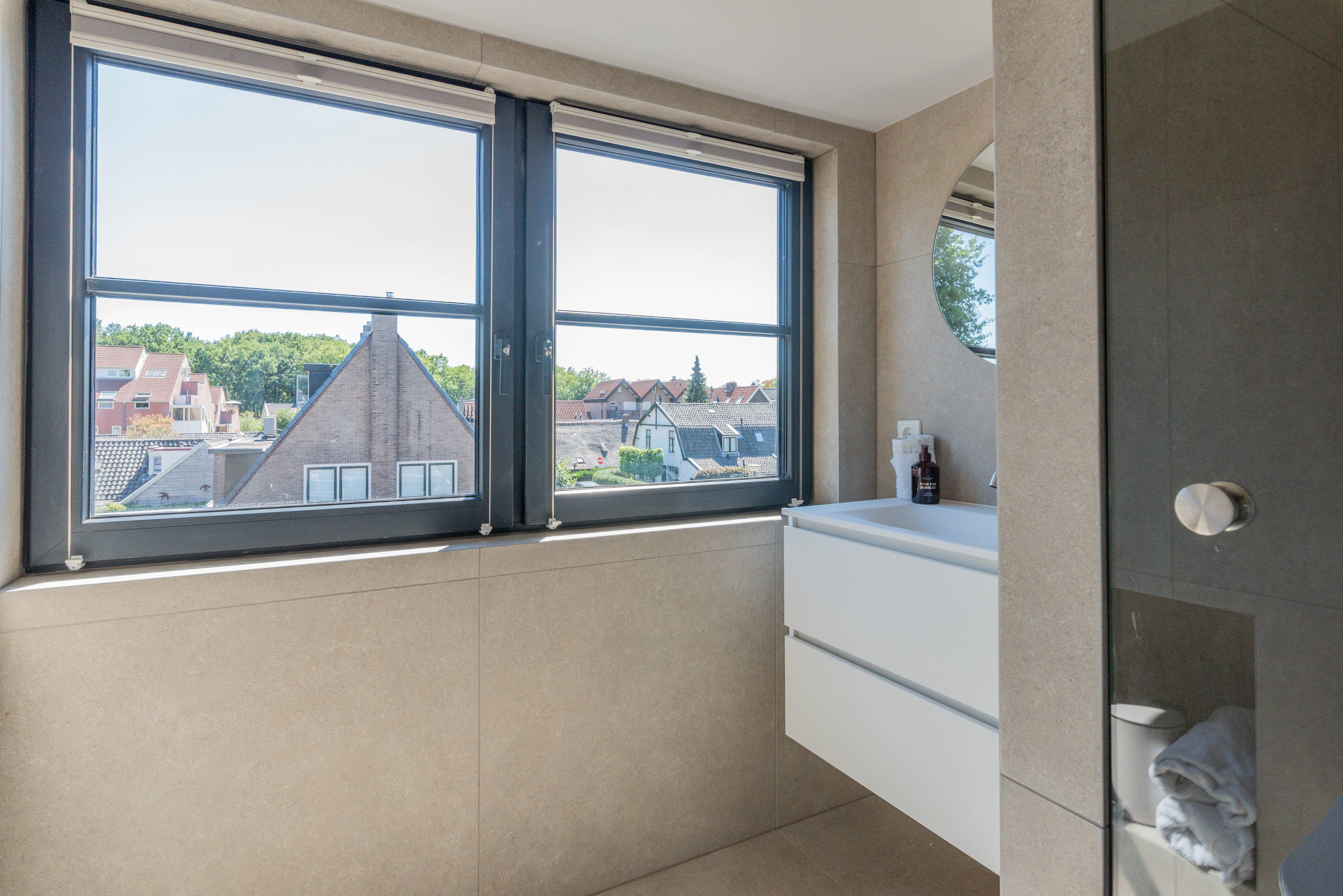  Luxury, Space and Tranquility in the Heart of Laren - 物件實景