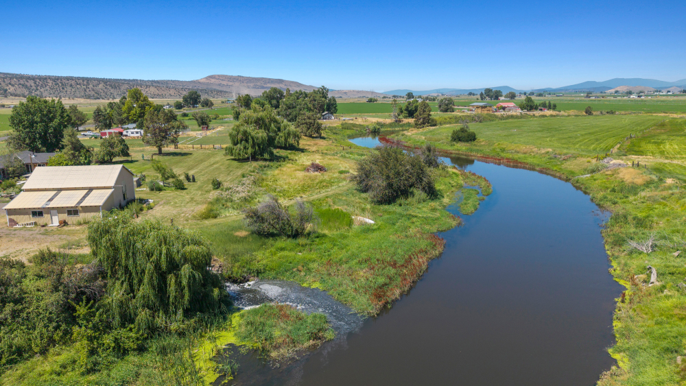 KLAMATH FALLS, Oregon, 97603, United States, 3 Bedrooms Bedrooms, ,2 BathroomsBathrooms,Residential,For Sale,1984285