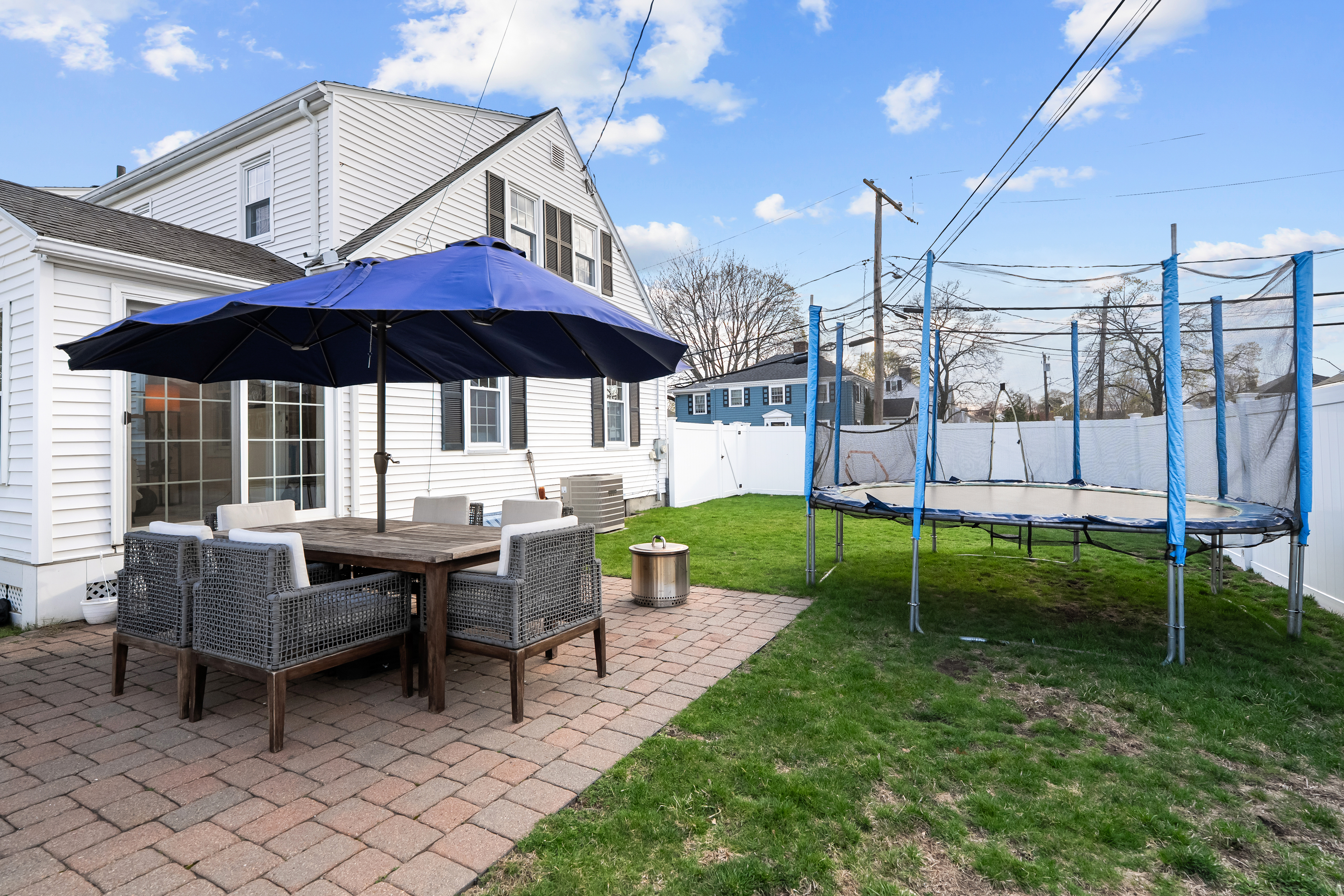  5 Putnam Road, Arlington, MA, 02474 - 物件實景