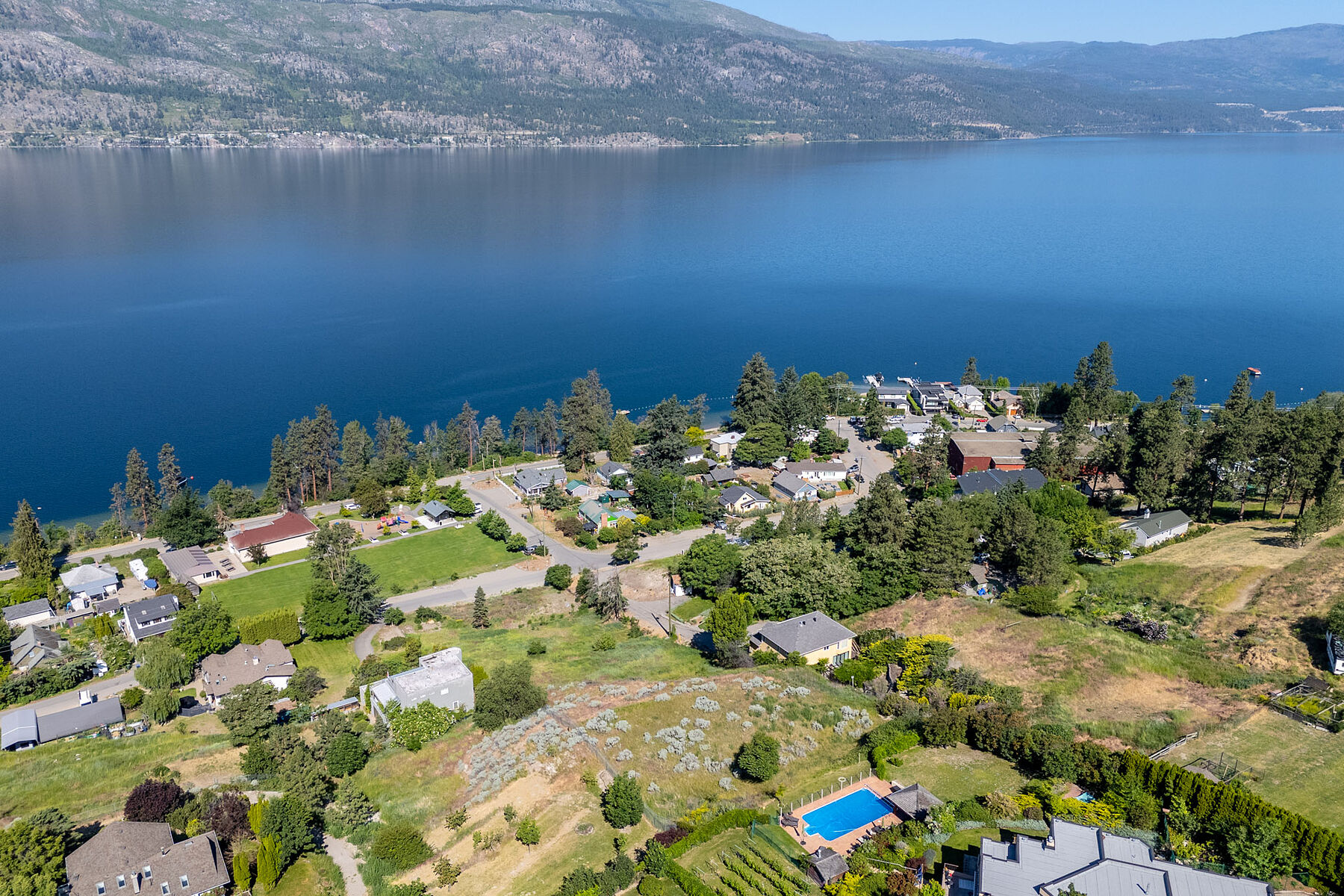  Rare Lot for Your Dream Home - 物件實景