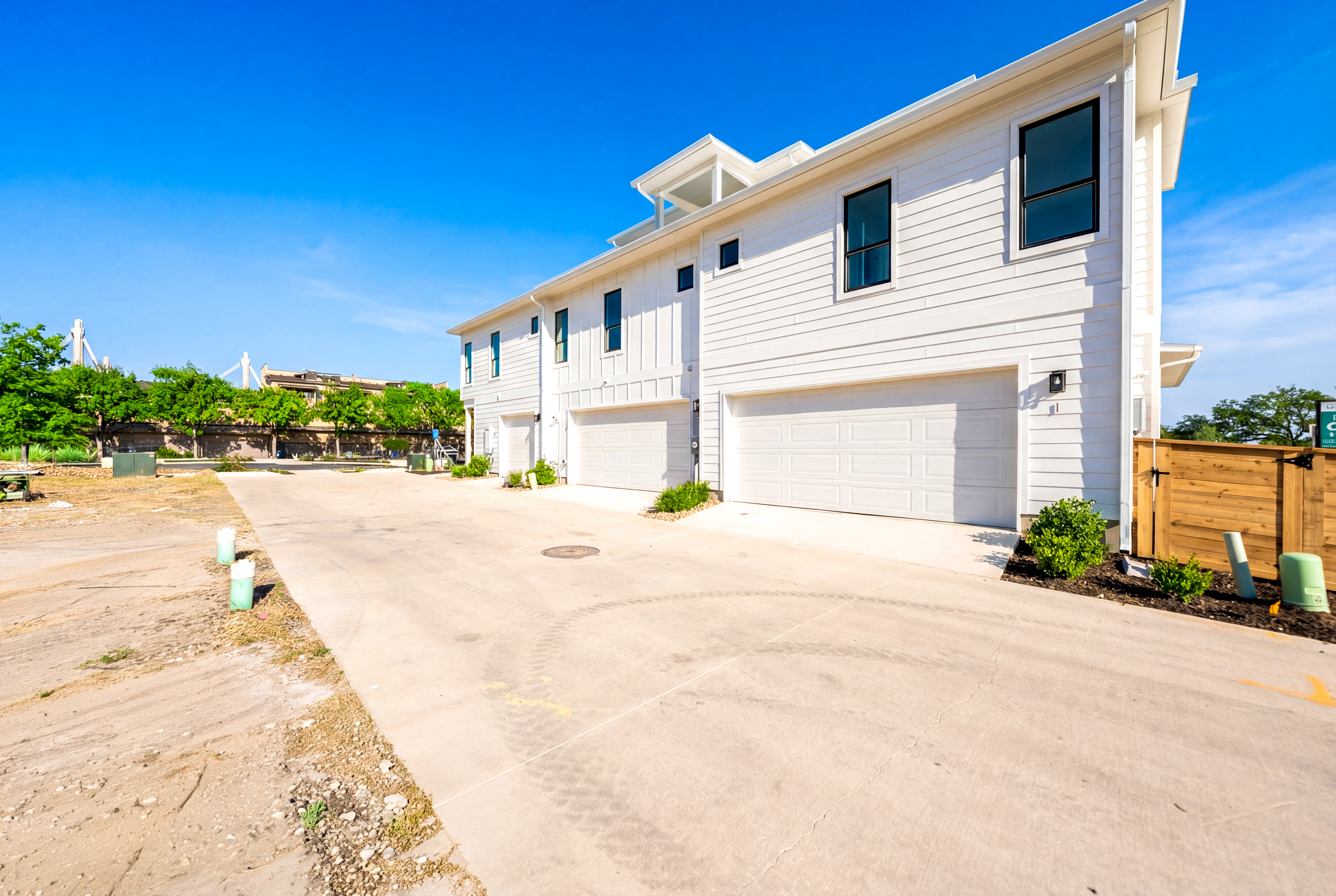  Modern Living in Lavaca - 物件實景