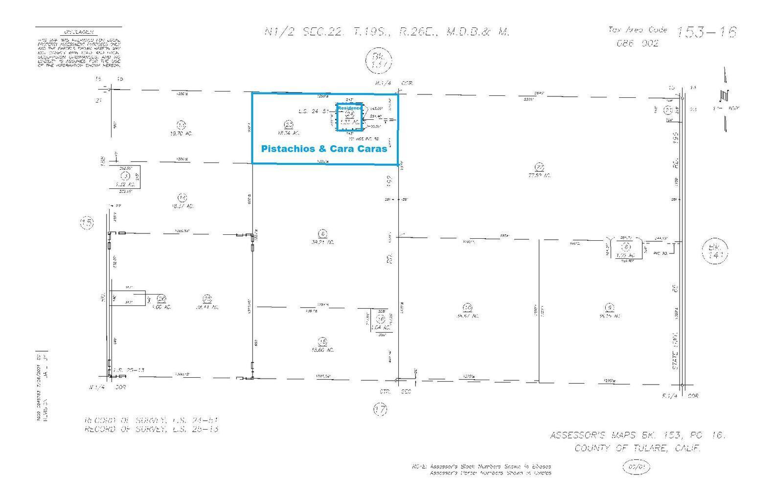 Exeter, California, 93221, United States, 4 Bedrooms Bedrooms, ,5 BathroomsBathrooms,Residential,For Sale,1981903