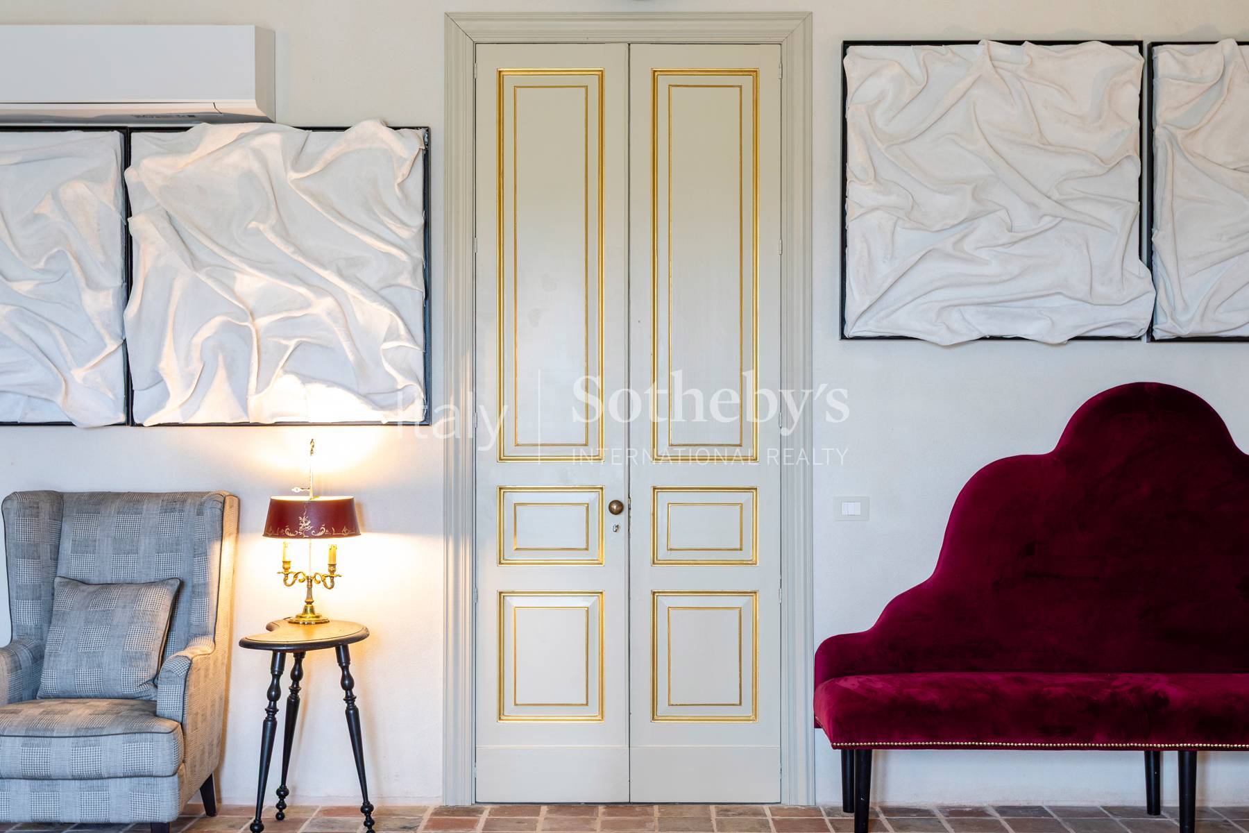  A timeless estate in the heart of Val di Noto - 物件實景