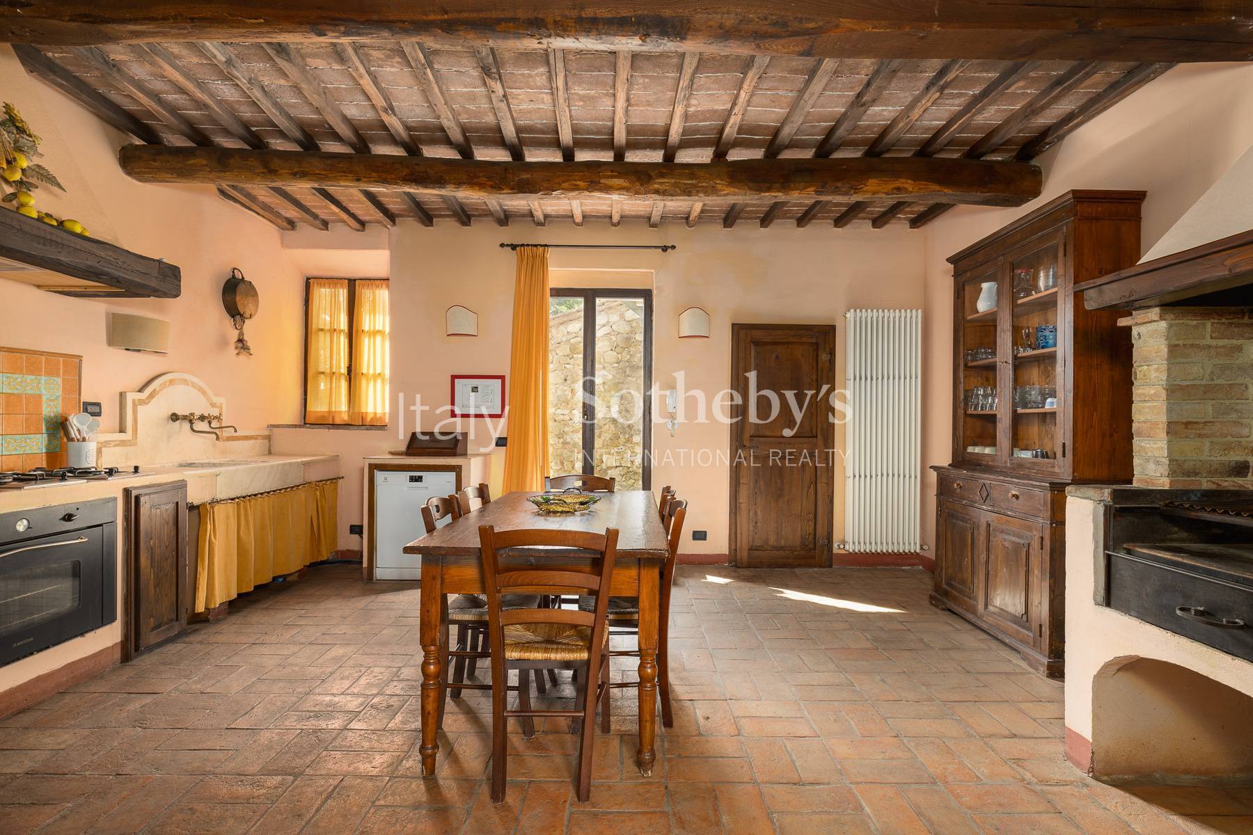  Charming Estate in the Sienese Hills - 物件實景