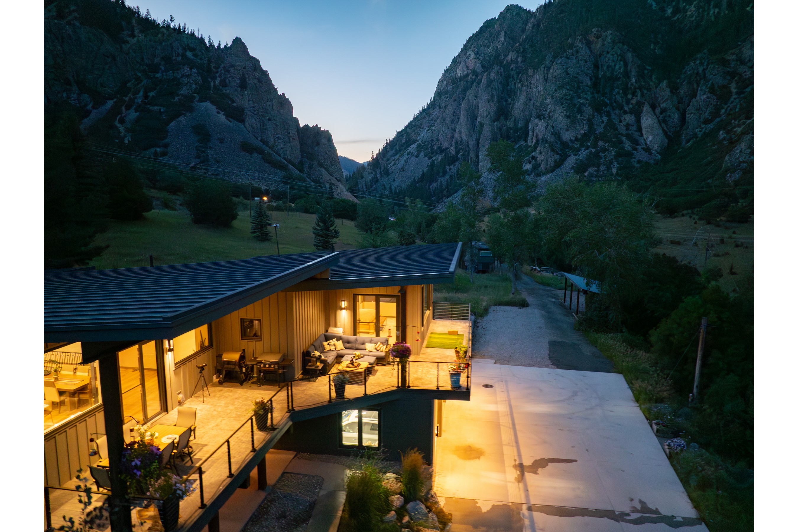  14418 Colorado 133, Redstone Historic District, CO 81623 - 物件實景