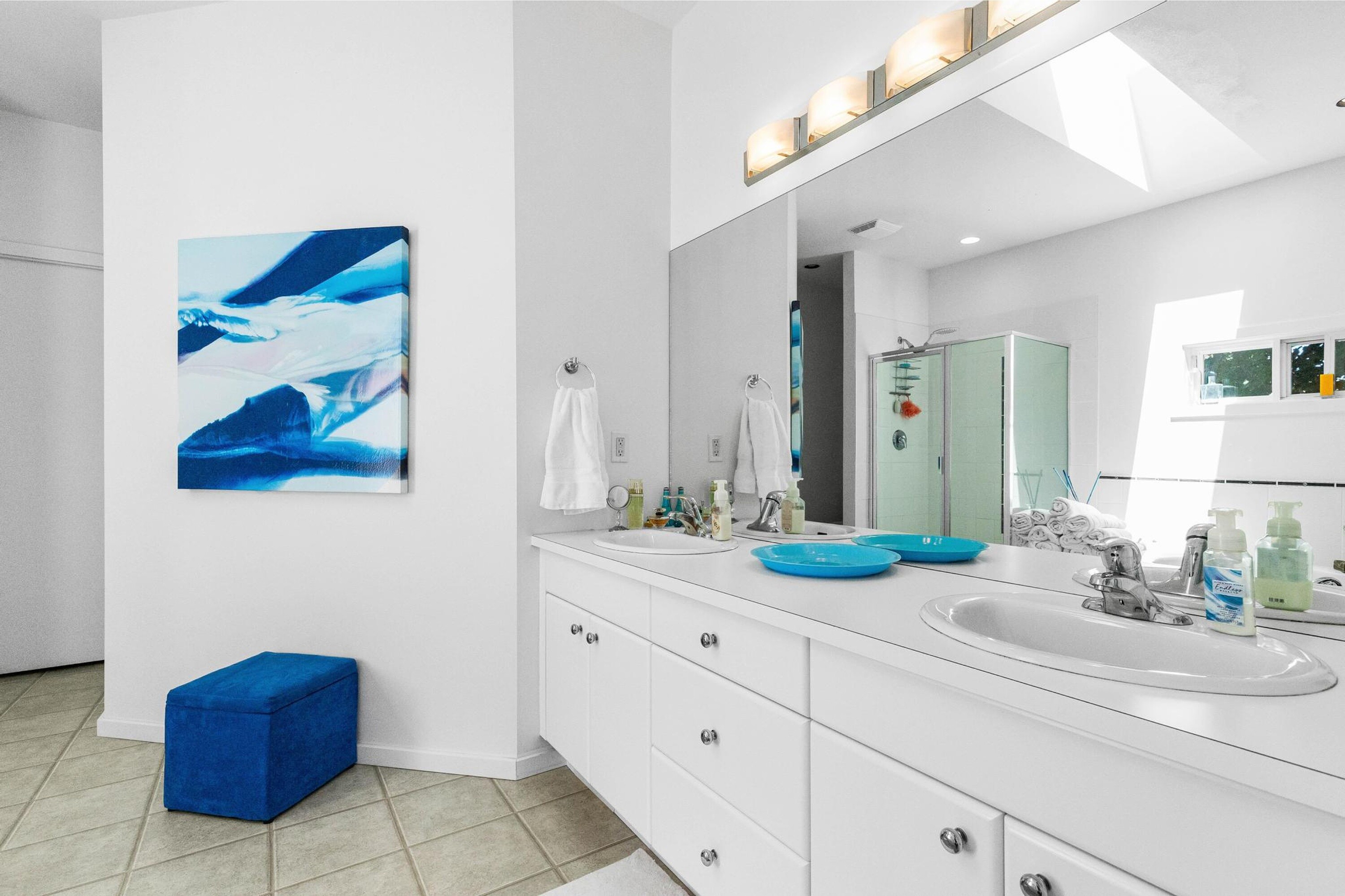  Modern Lakeshore Home - 物件實景