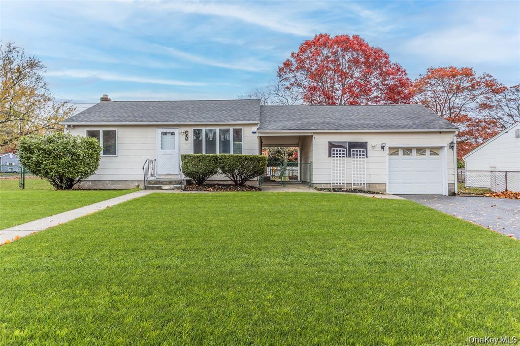 Wendy Dr, Holtsville, NY 11742 #1
