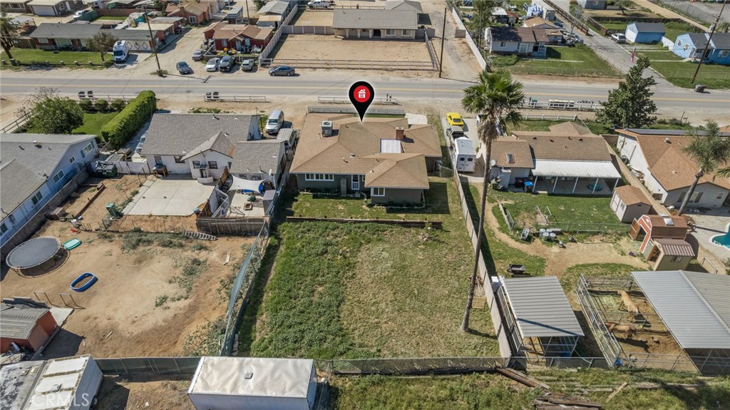 Norco, California, 92860, United States, 4 Bedrooms Bedrooms, ,2 BathroomsBathrooms,Residential,For Sale,2012312