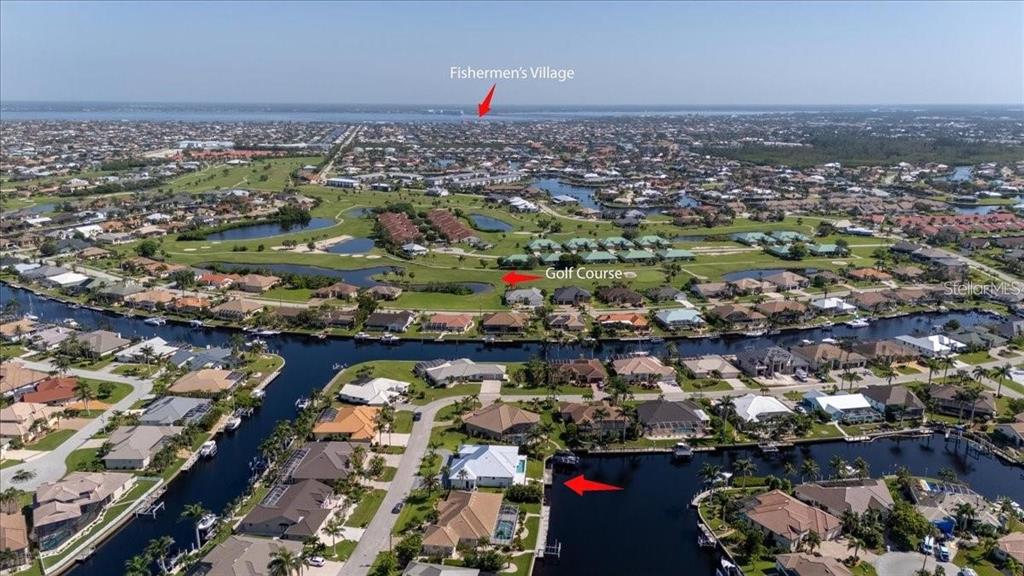 Punta Gorda, Florida, 33950, United States, 4 Bedrooms Bedrooms, ,3 BathroomsBathrooms,Residential,For Sale,1992433