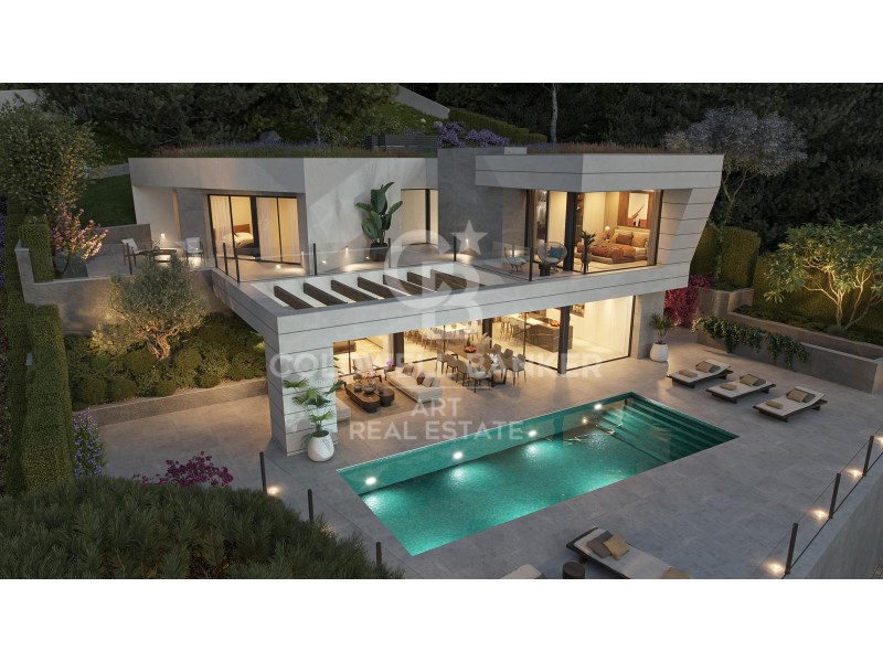 Málaga, Andalusia, ES, 4 Bedrooms Bedrooms, ,3 BathroomsBathrooms,Residential,For Sale,1804044