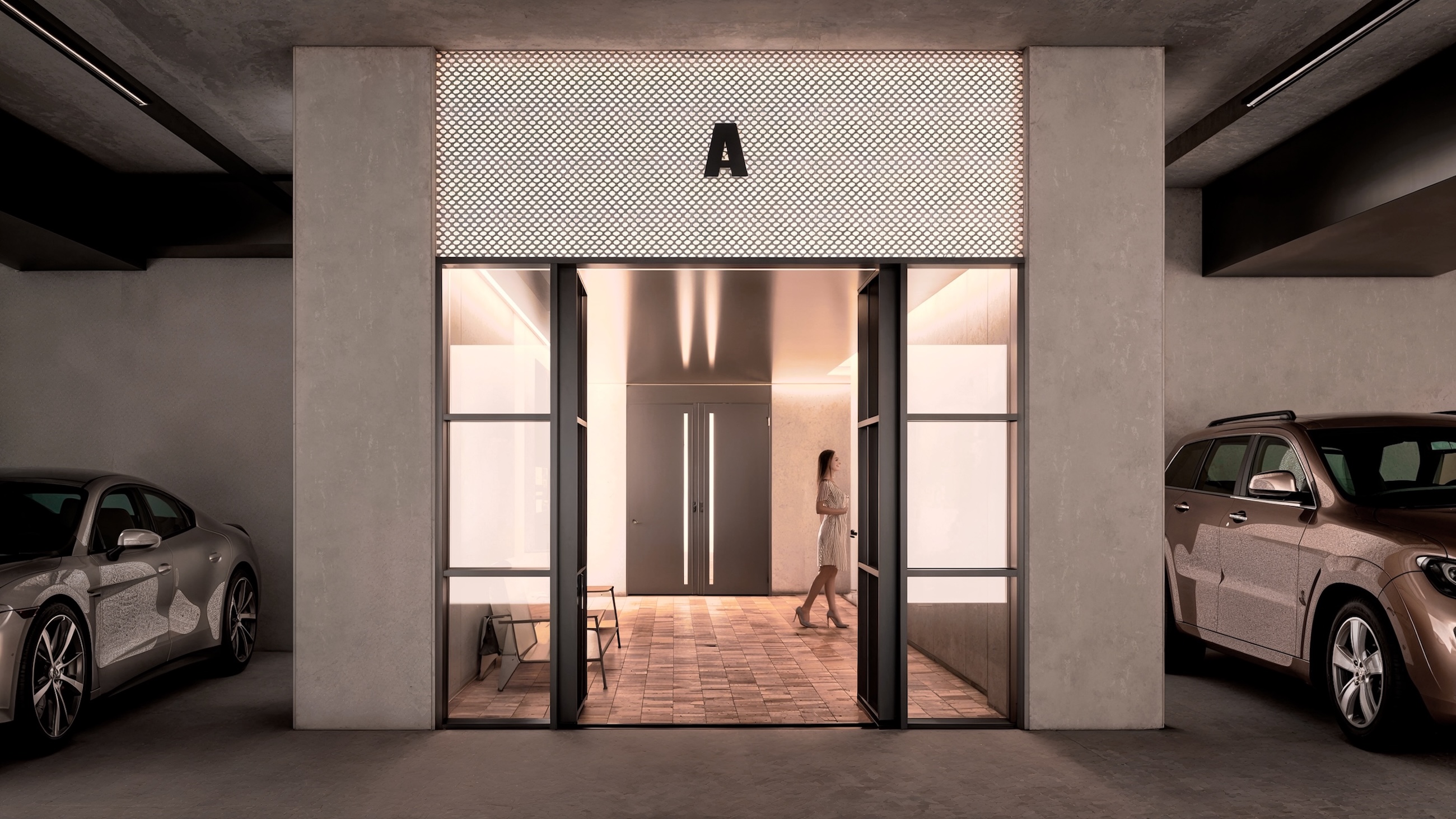  Residence 108 – FIX Residences - 物件實景