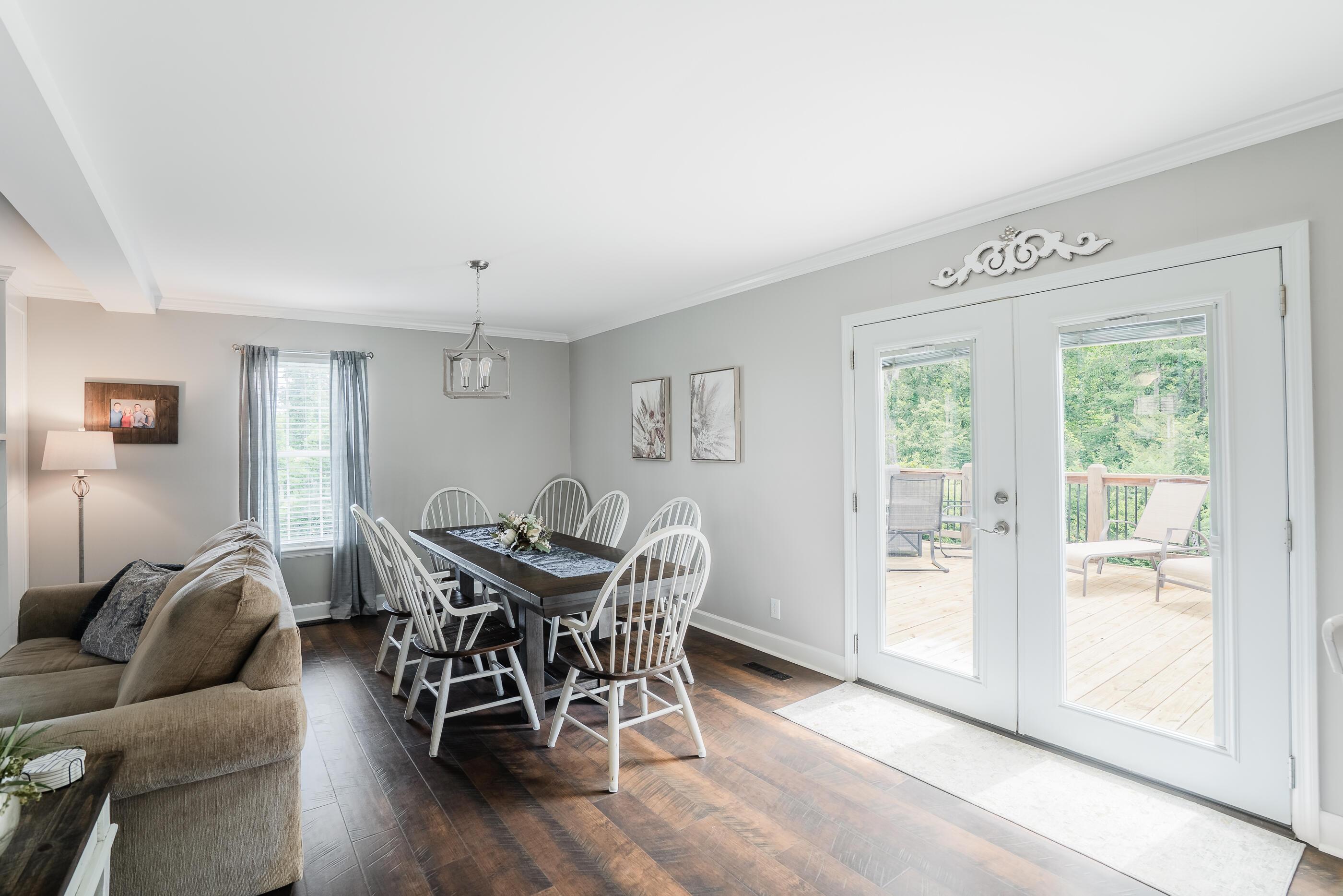 Chatsworth, Georgia, 30705, United States, 3 Bedrooms Bedrooms, ,3 BathroomsBathrooms,Residential,For Sale,1902480