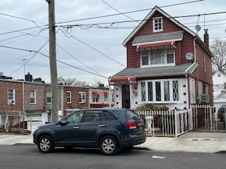 Jamaica, New York, 11434, United States, 3 Bedrooms Bedrooms, ,2 BathroomsBathrooms,Residential,For Sale,2010757