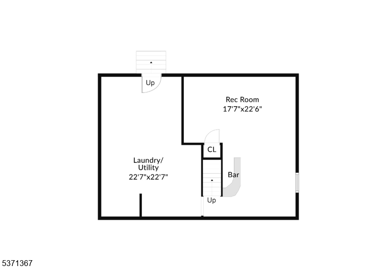 Boonton Twp., New Jersey, 07005, United States, 4 Bedrooms Bedrooms, ,1 BathroomBathrooms,Residential,For Sale,1989252