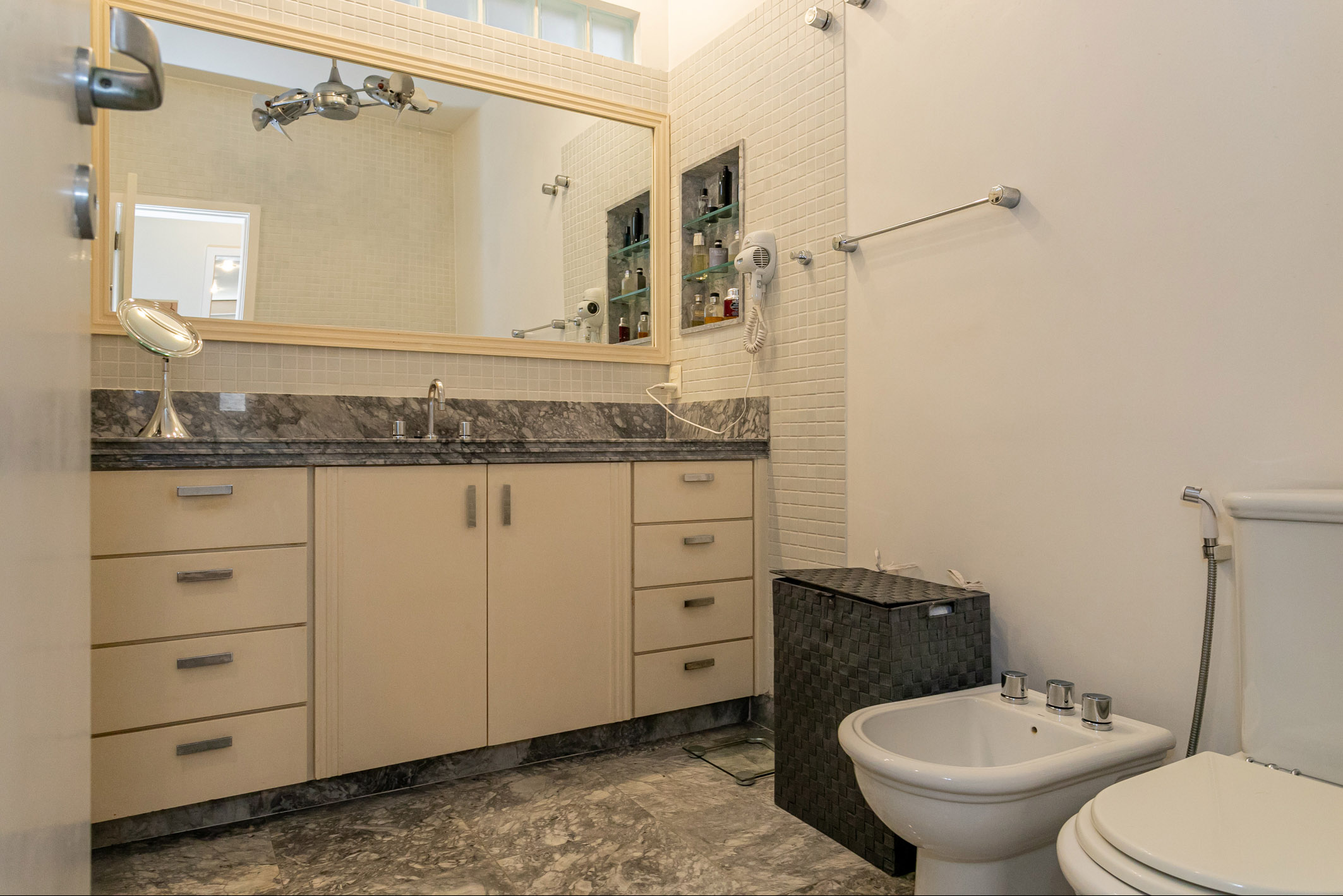  Penthouse with views of Pedra da Gávea in Jardim Oceânico - 物件實景