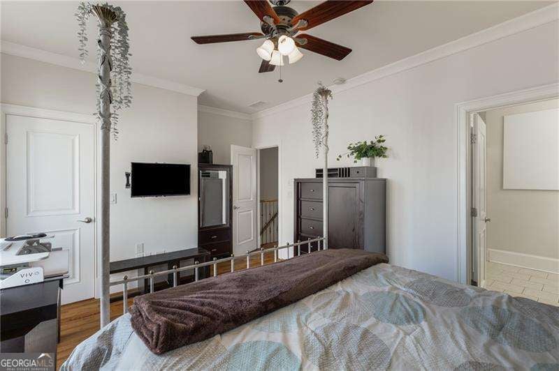 Atlanta, Georgia, 30363, United States, 3 Bedrooms Bedrooms, ,4 BathroomsBathrooms,Residential,For Sale,1913056