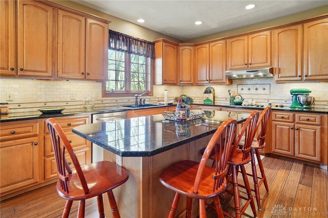 Dayton, Ohio, 45434, United States, 4 Bedrooms Bedrooms, ,5 BathroomsBathrooms,Residential,For Sale,1767935