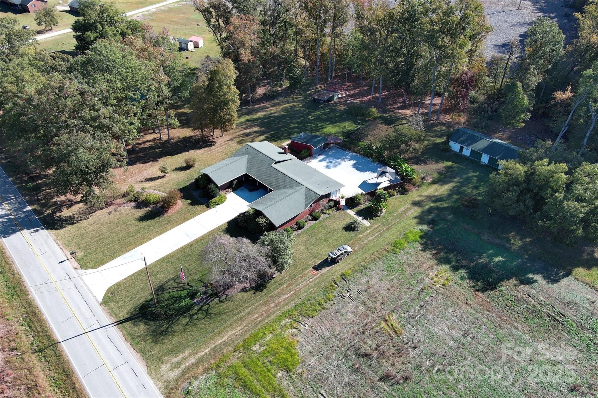 China Grove, North Carolina, 28023, United States, 3 Bedrooms Bedrooms, ,3 BathroomsBathrooms,Residential,For Sale,1976675