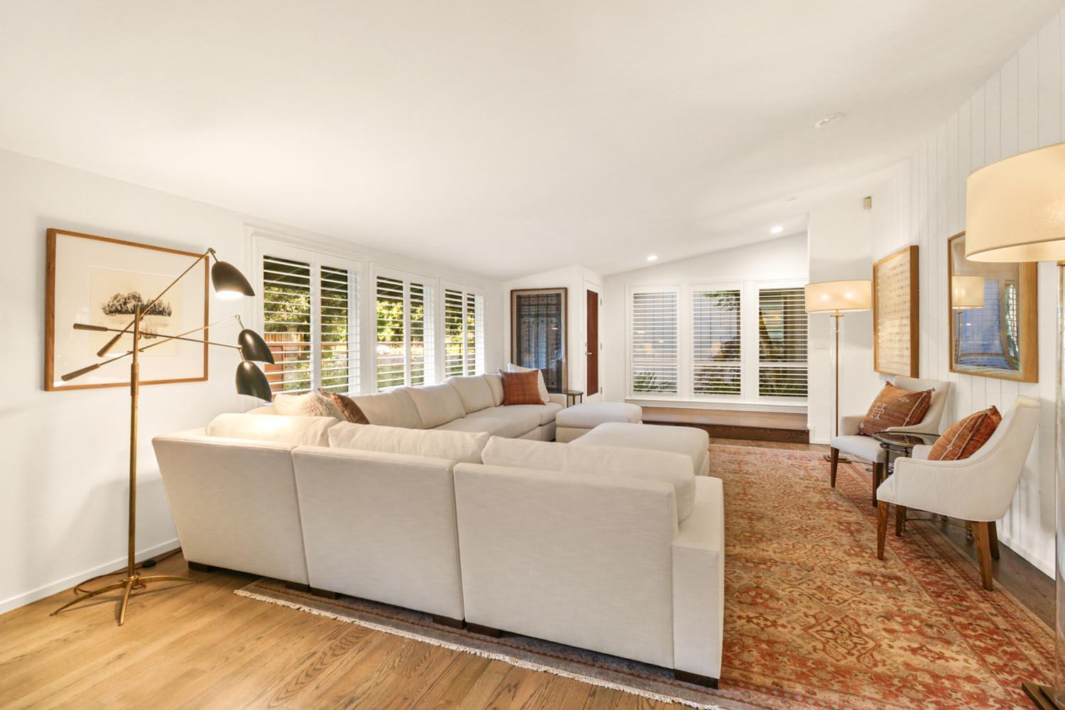 Carmichael, California, 95608, United States, 4 Bedrooms Bedrooms, ,3 BathroomsBathrooms,Residential,For Sale,1986318