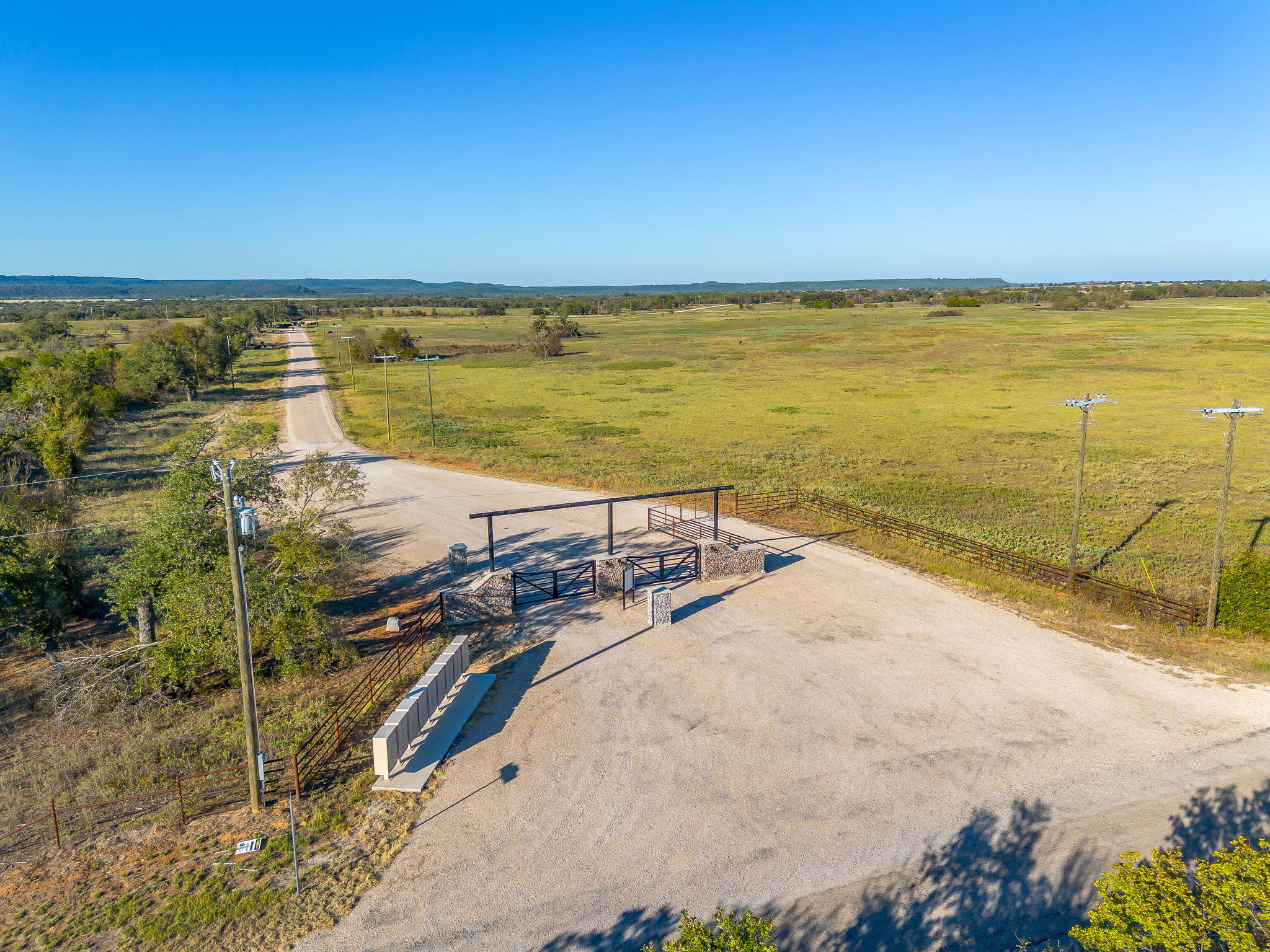  Lot 39 River Canyon, Mineral Wells, TX, 76484 - 物件實景