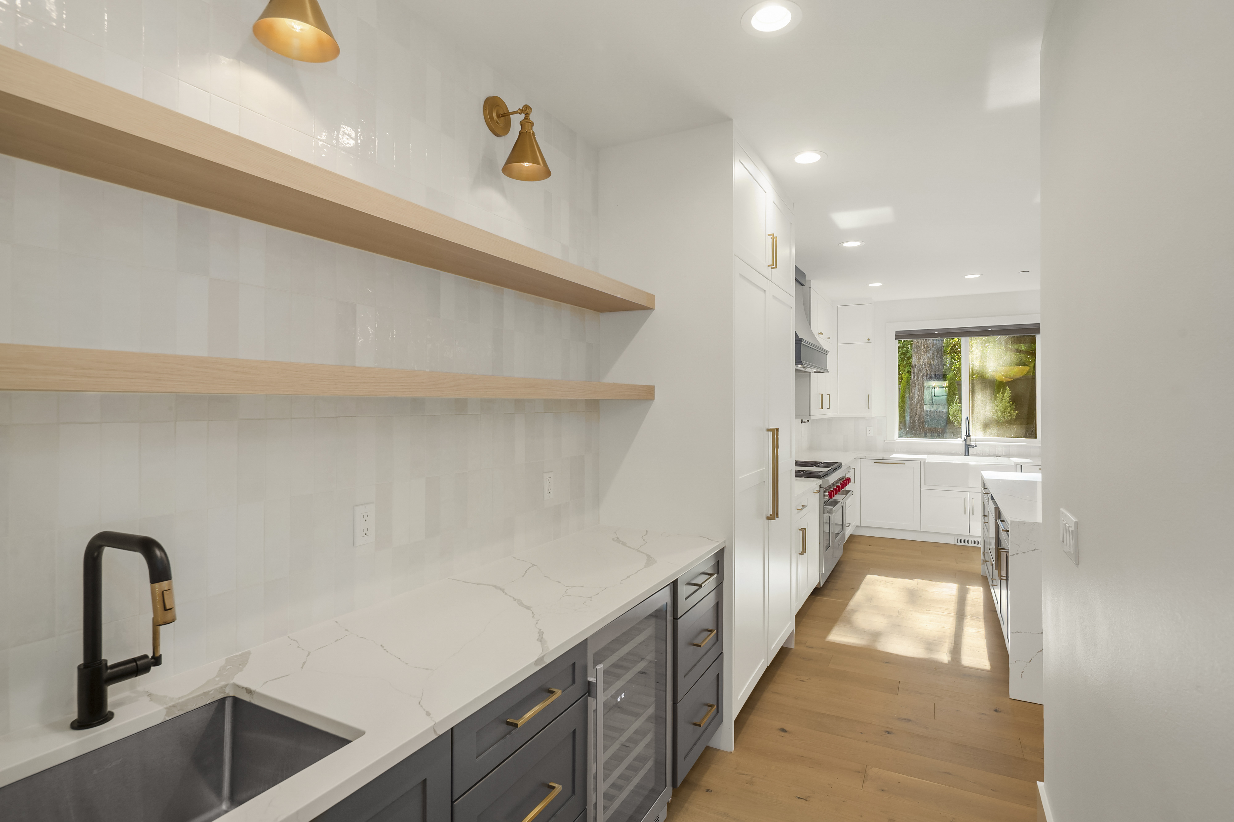 11327 113th Place Northeast, Kirkland, WA 98033 - 物件實景