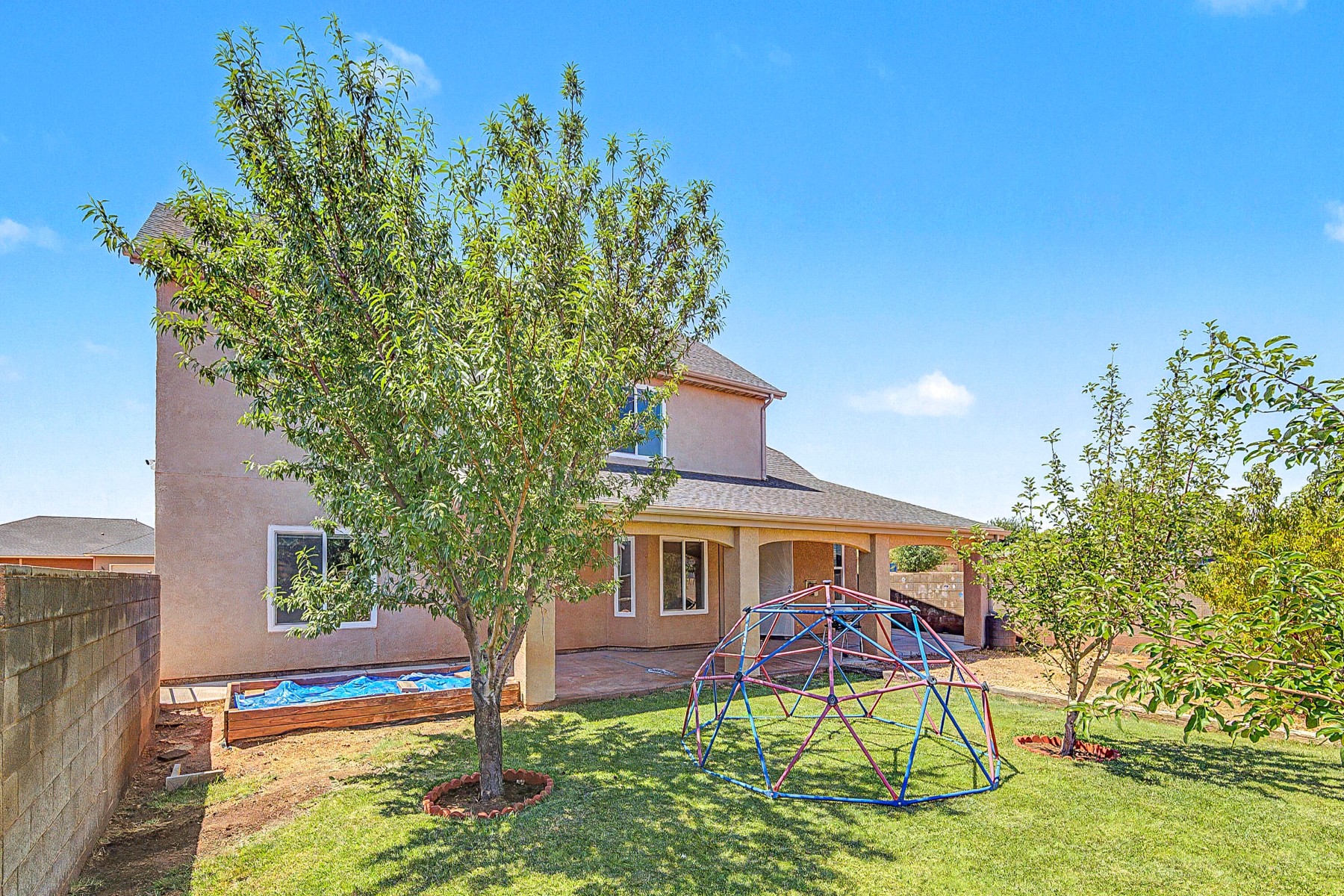  1914 Round House Drive¦Winslow, AZ - 物件實景