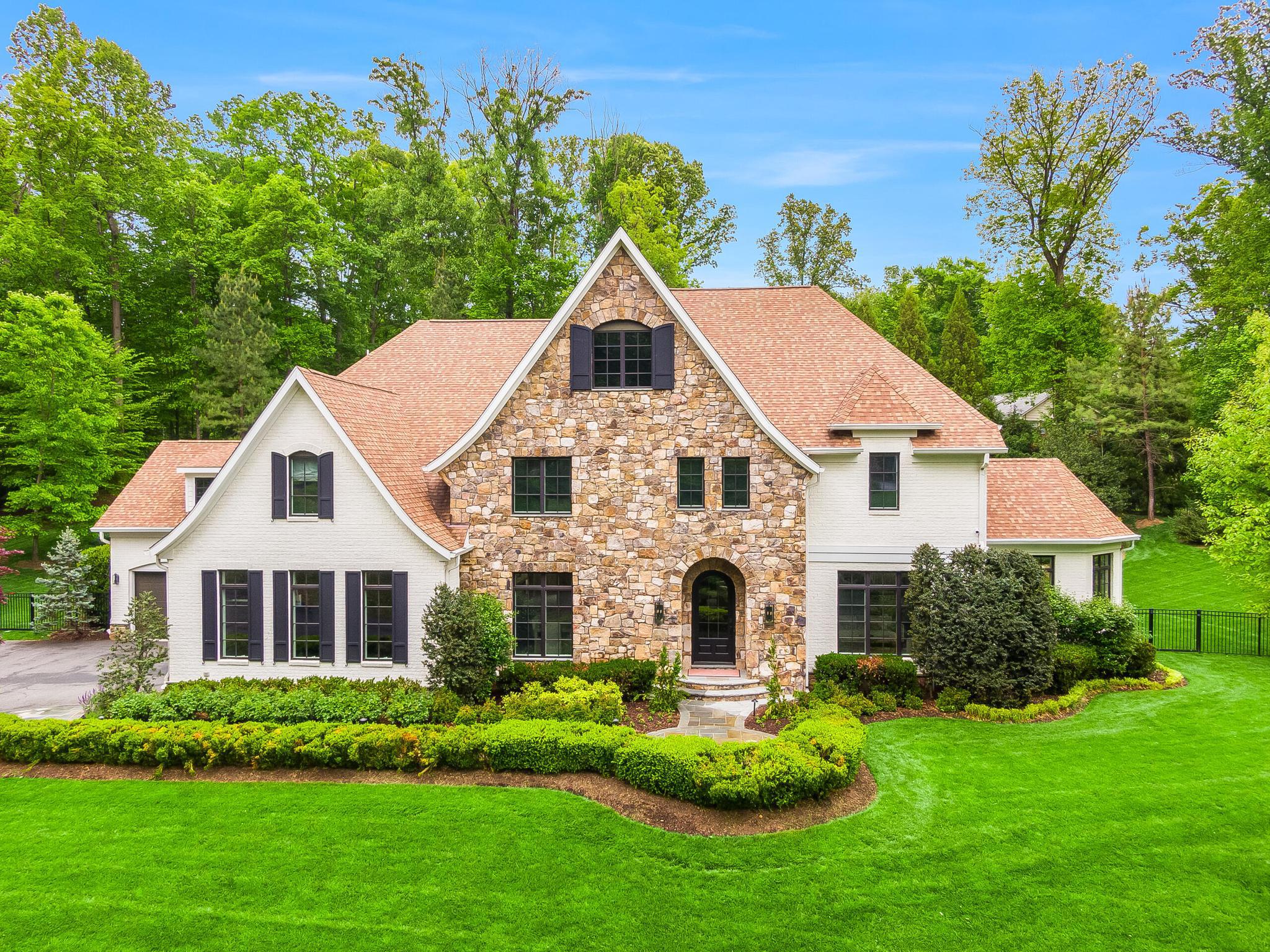  6704 Lupine Lane, Mclean, VA, 22101 - 物件實景