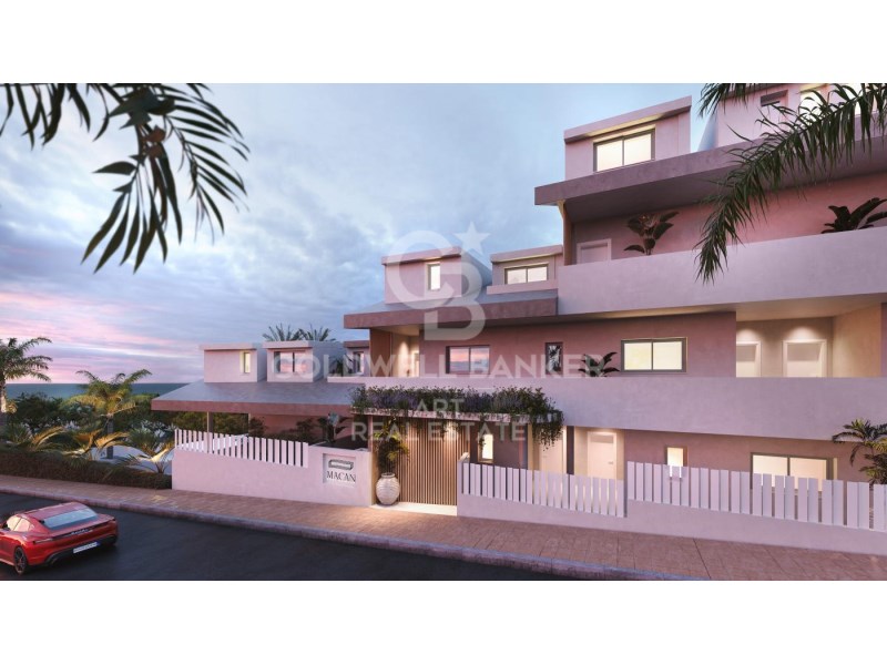 Benalmádena, Andalusia, ES, 3 Bedrooms Bedrooms, ,2 BathroomsBathrooms,Residential,For Sale,1950842