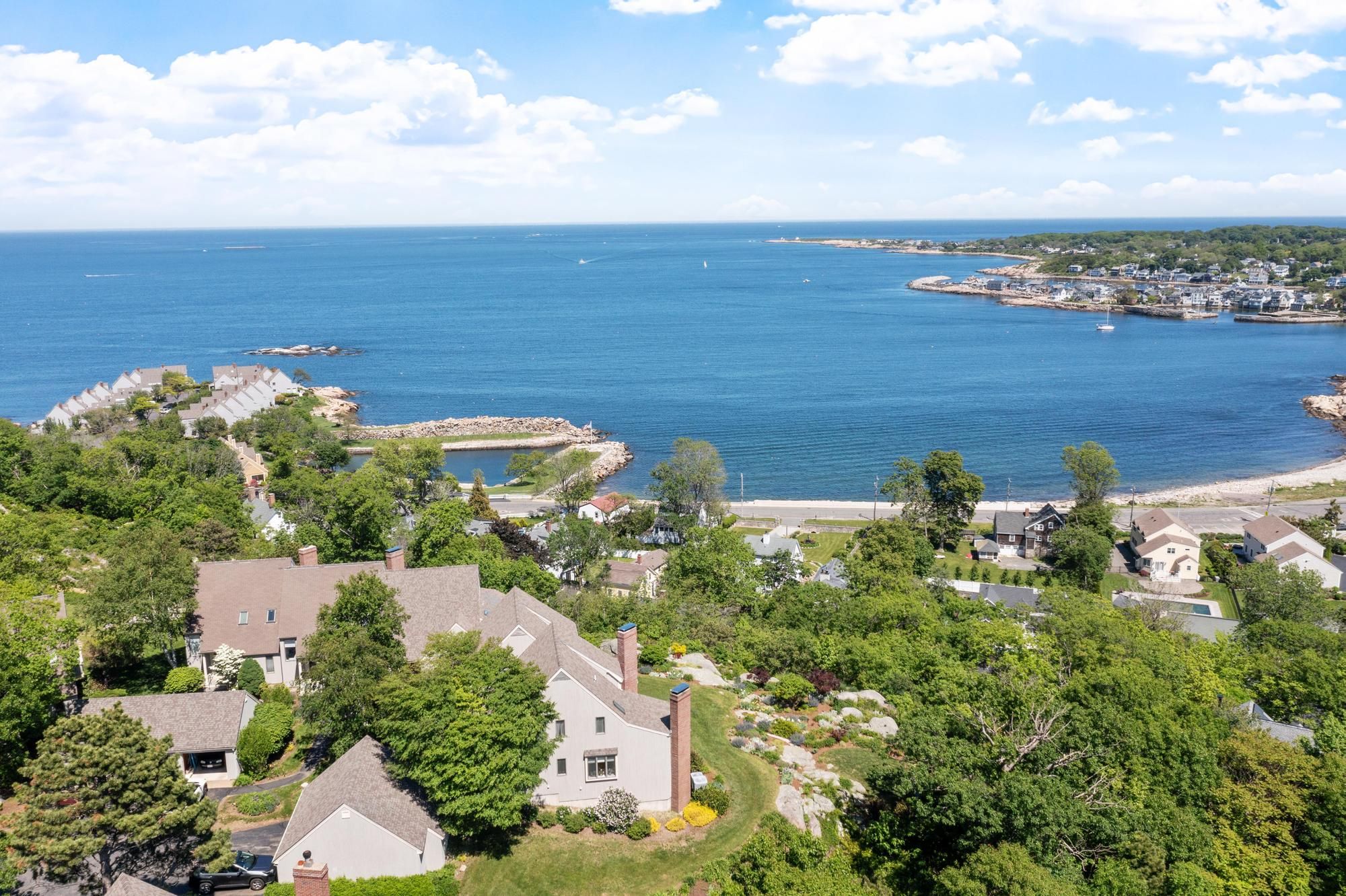  24 Bayridge Lane, Rockport, MA, 01966 - 物件實景