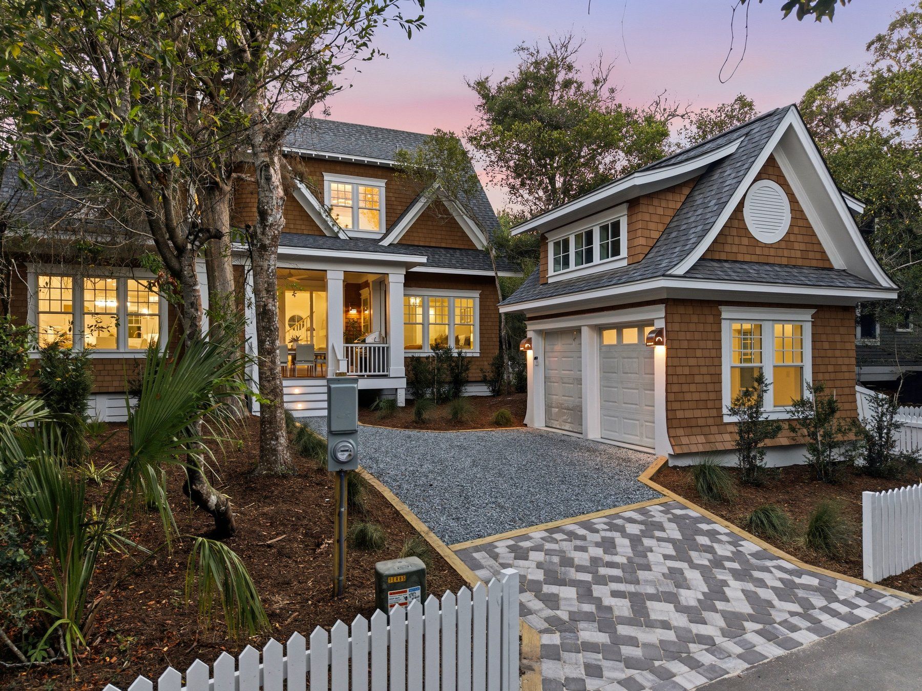 621 Chicamacomico Way, Bald Head Island, NC 28461 - 物件實景
