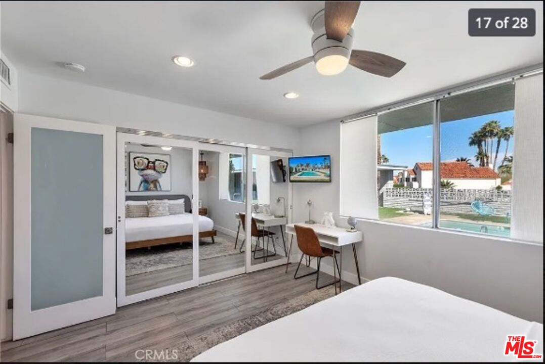 Palm Desert, California, 92260, United States, 2 Bedrooms Bedrooms, ,3 BathroomsBathrooms,Residential,For Sale,1840137