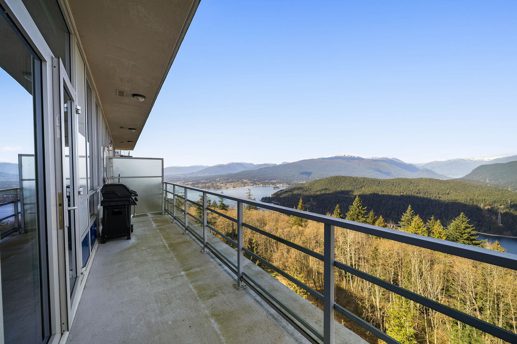  Burnaby, Greater Vancouver - 物件實景