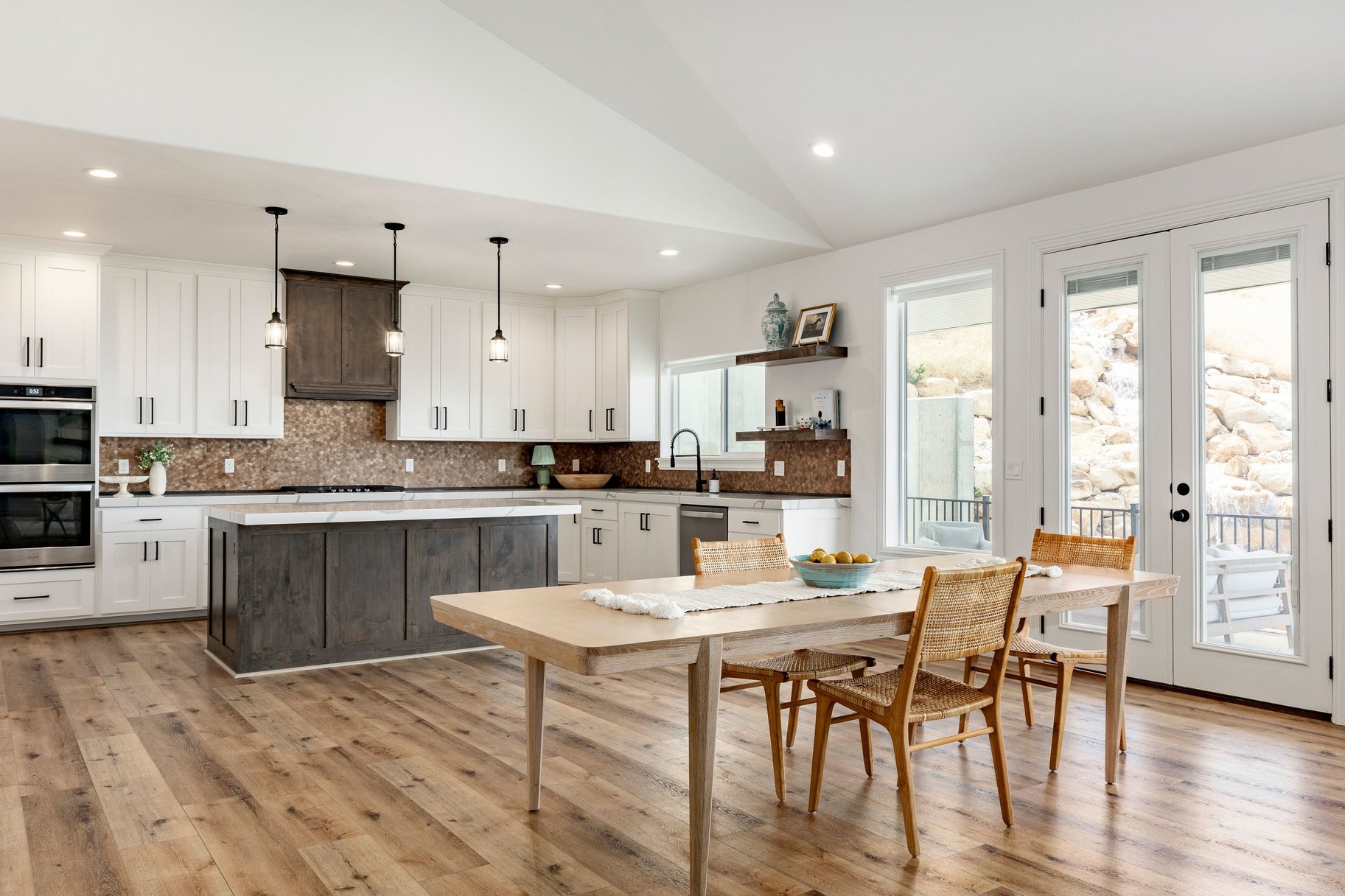  Custom Home with Fully Finished ADU Near Golf, Trails & Mountain Views - 物件實景