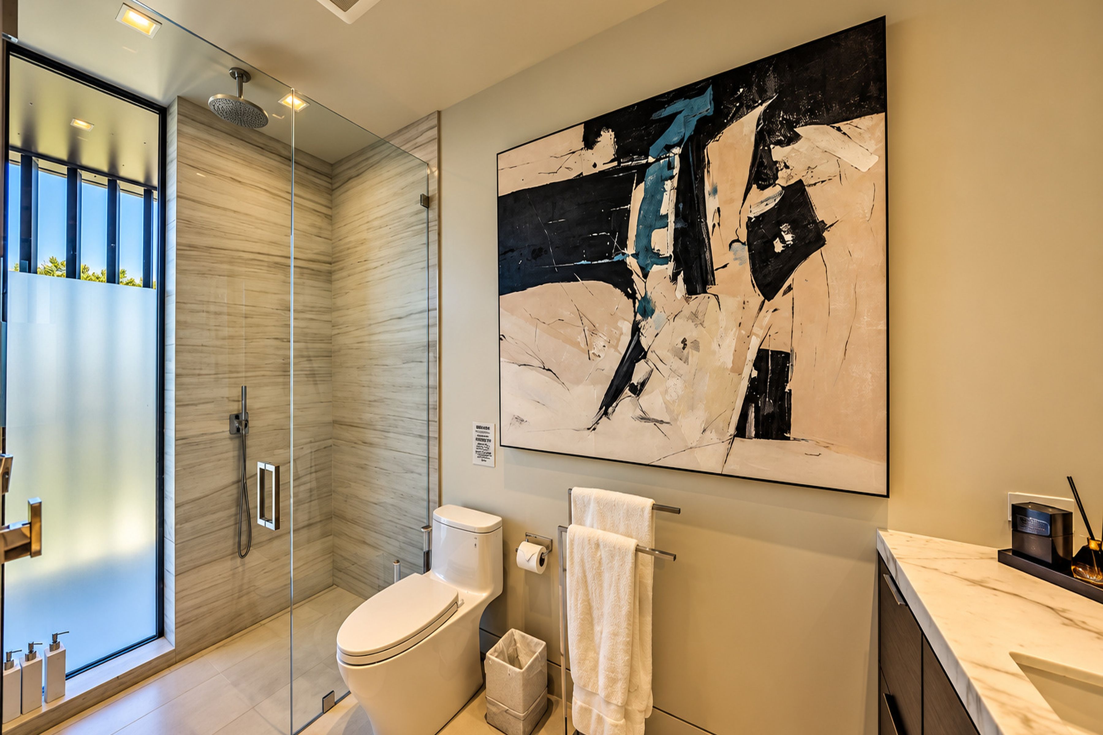  12320 Manzanita Lane  Glen Ellen - 物件實景