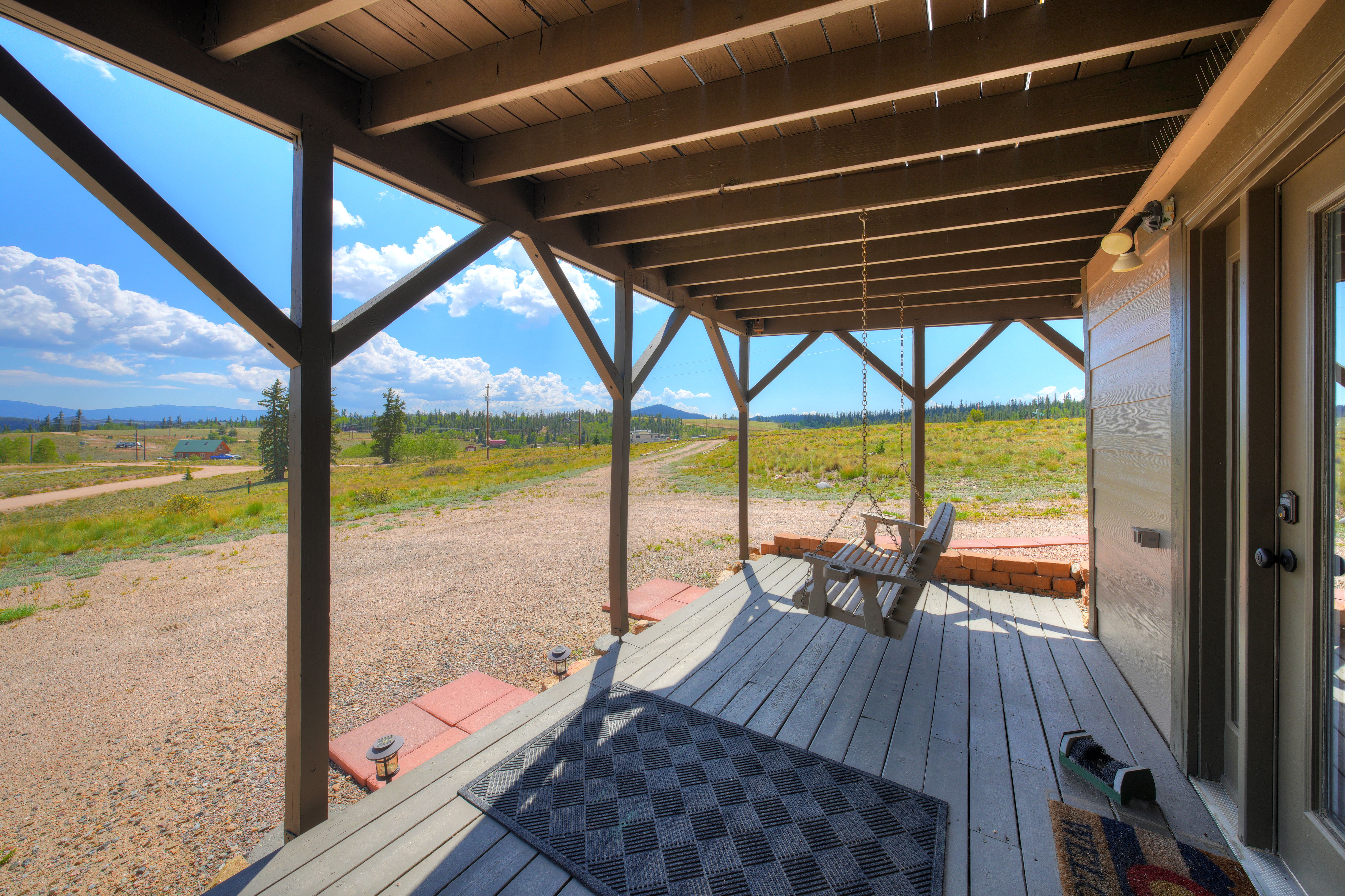  Welcome to your Colorado retreat - 物件實景