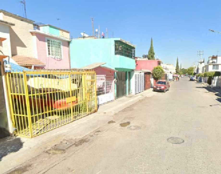 Cuautitlán Izcalli, Estado de méxico, 54700, Mexico, 2 Bedrooms Bedrooms, ,1 BathroomBathrooms,Residential,For Sale,1805381