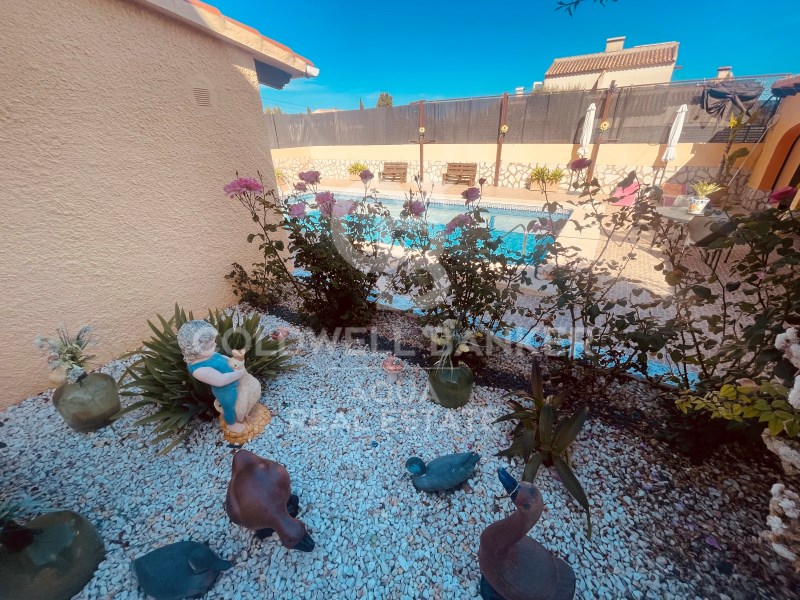 La Nucia, Comunidad Valenciana, ES, 8 Bedrooms Bedrooms, ,2 BathroomsBathrooms,Residential,For Sale,1827987