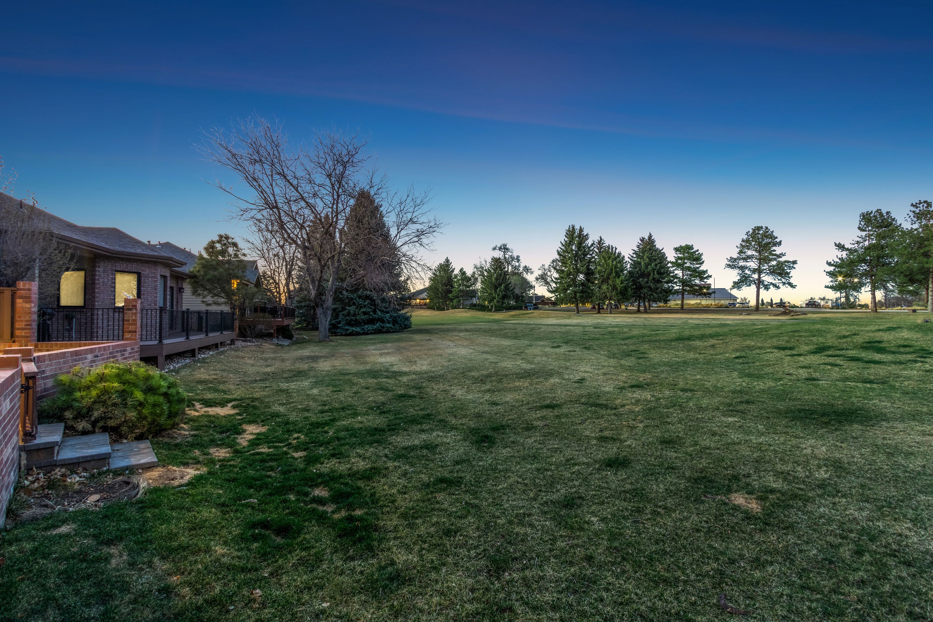  Cottonwood Pointe Home Tucked Along the 9th Fairway of Fort Collins Country Club - 物件實景