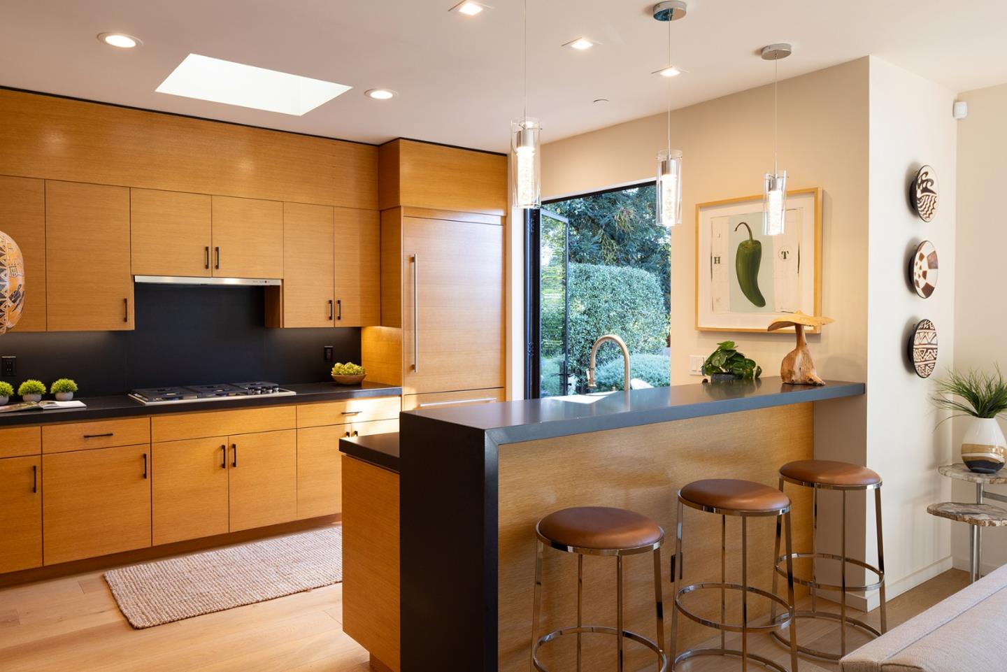 Carmel, California, 93921, United States, 3 Bedrooms Bedrooms, ,4 BathroomsBathrooms,Residential,For Sale,1955029